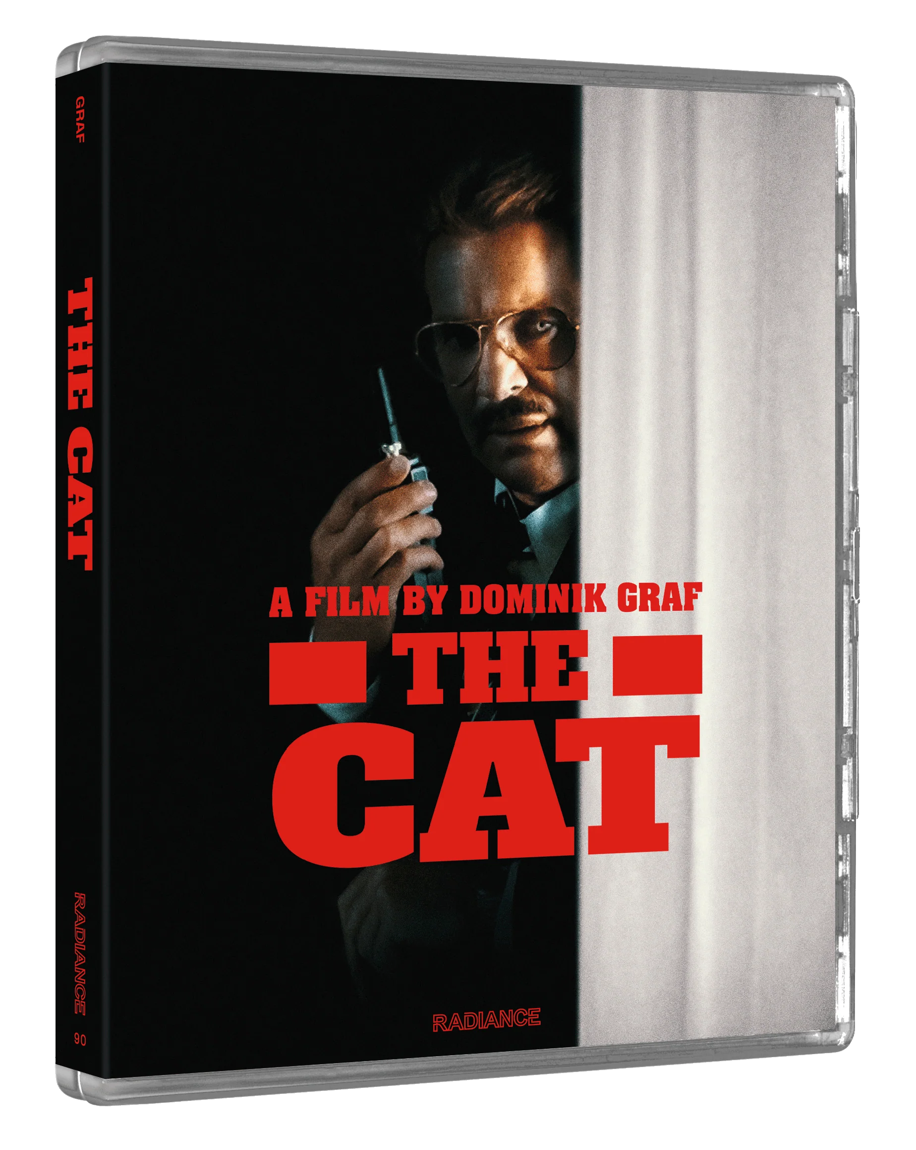 The Cat (LE) - Image 4