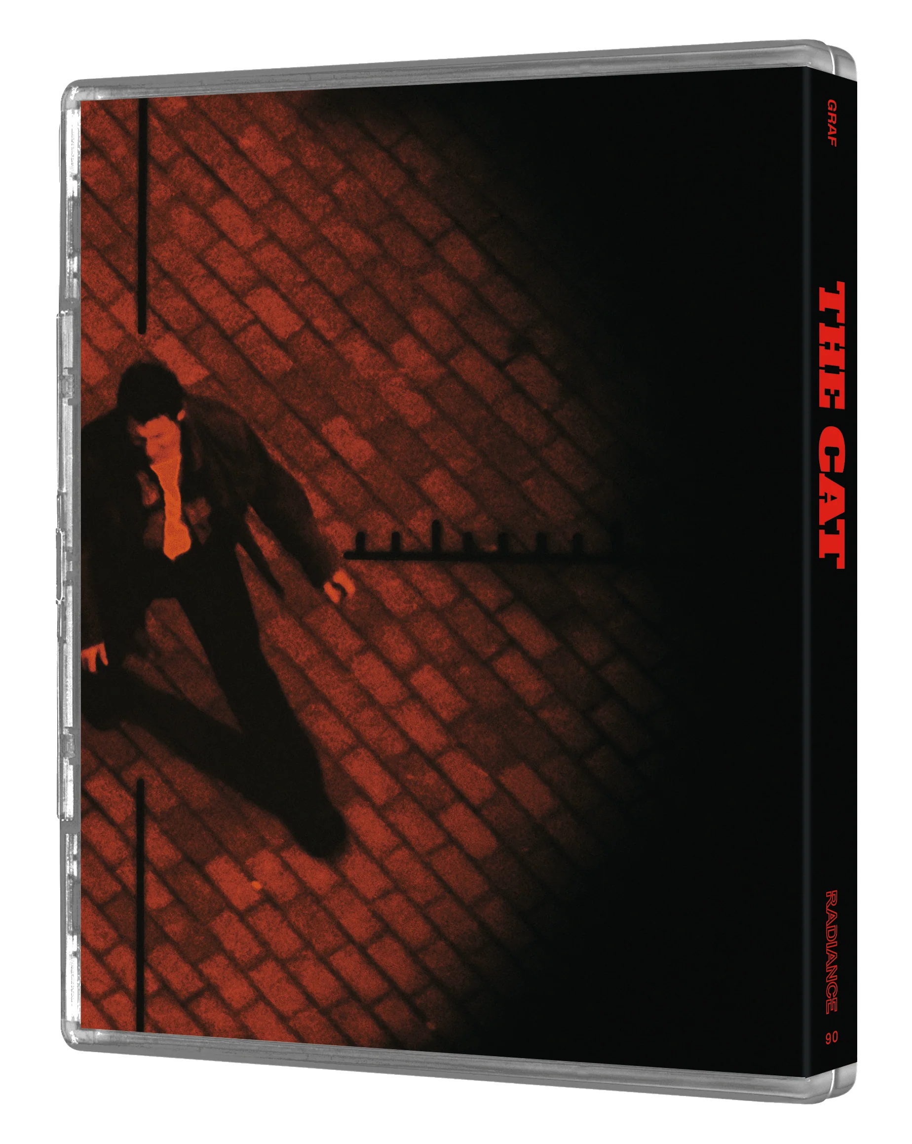 The Cat (LE) - Image 6