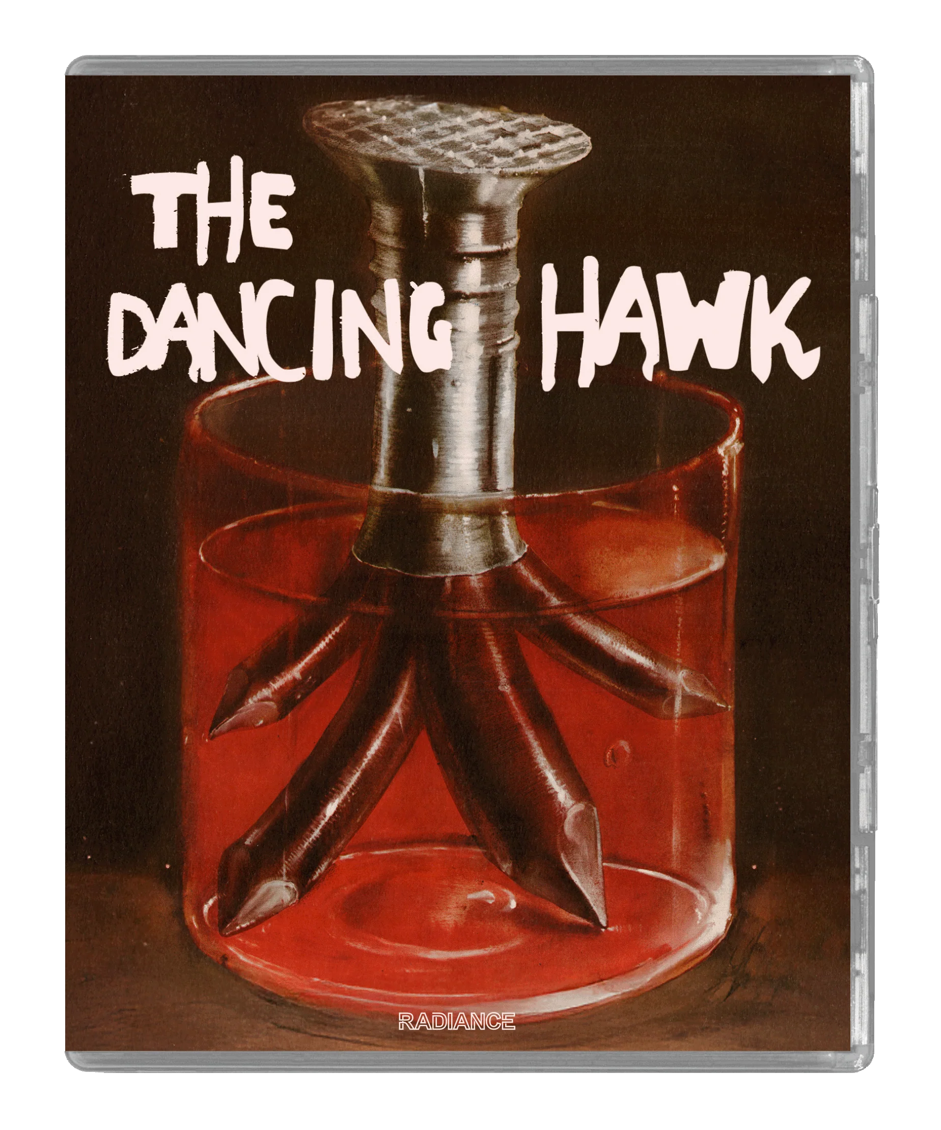 The Dancing Hawk (LE) - Image 2