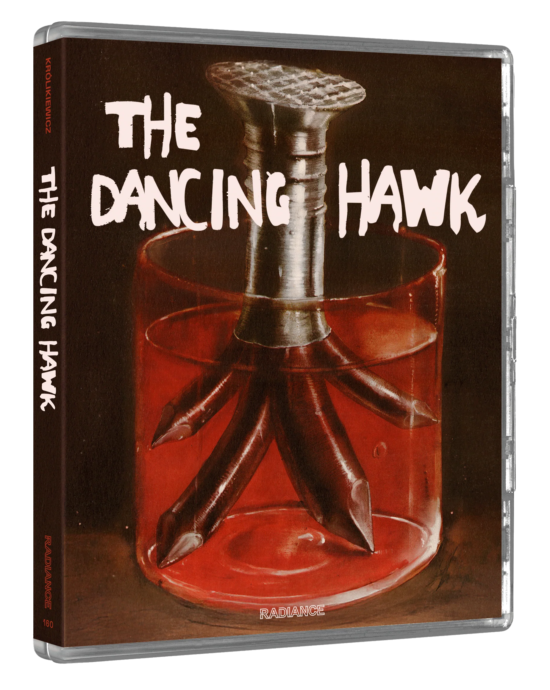 The Dancing Hawk (LE) - Image 5