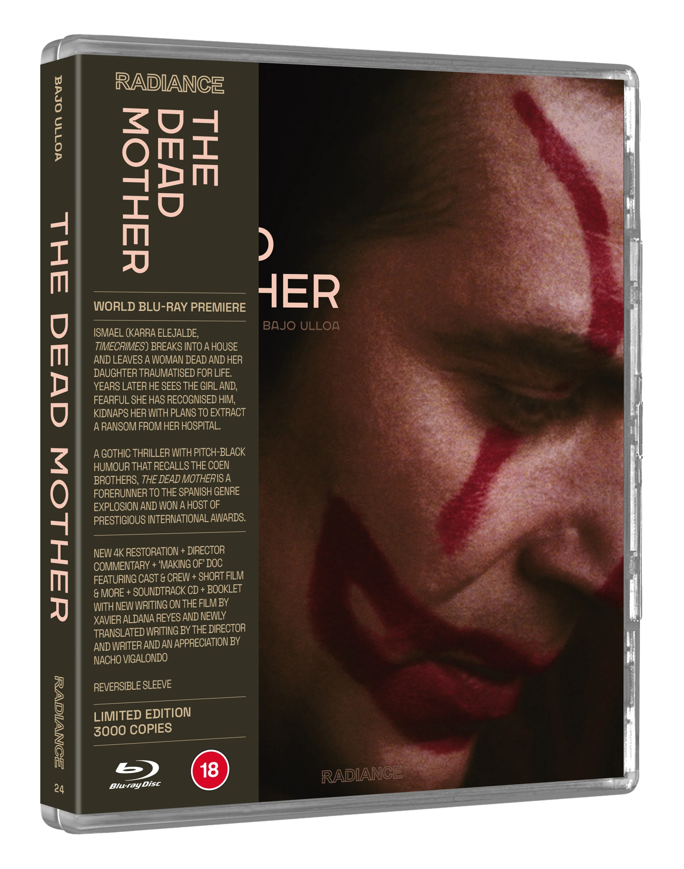 The Dead Mother (LE) - Image 3