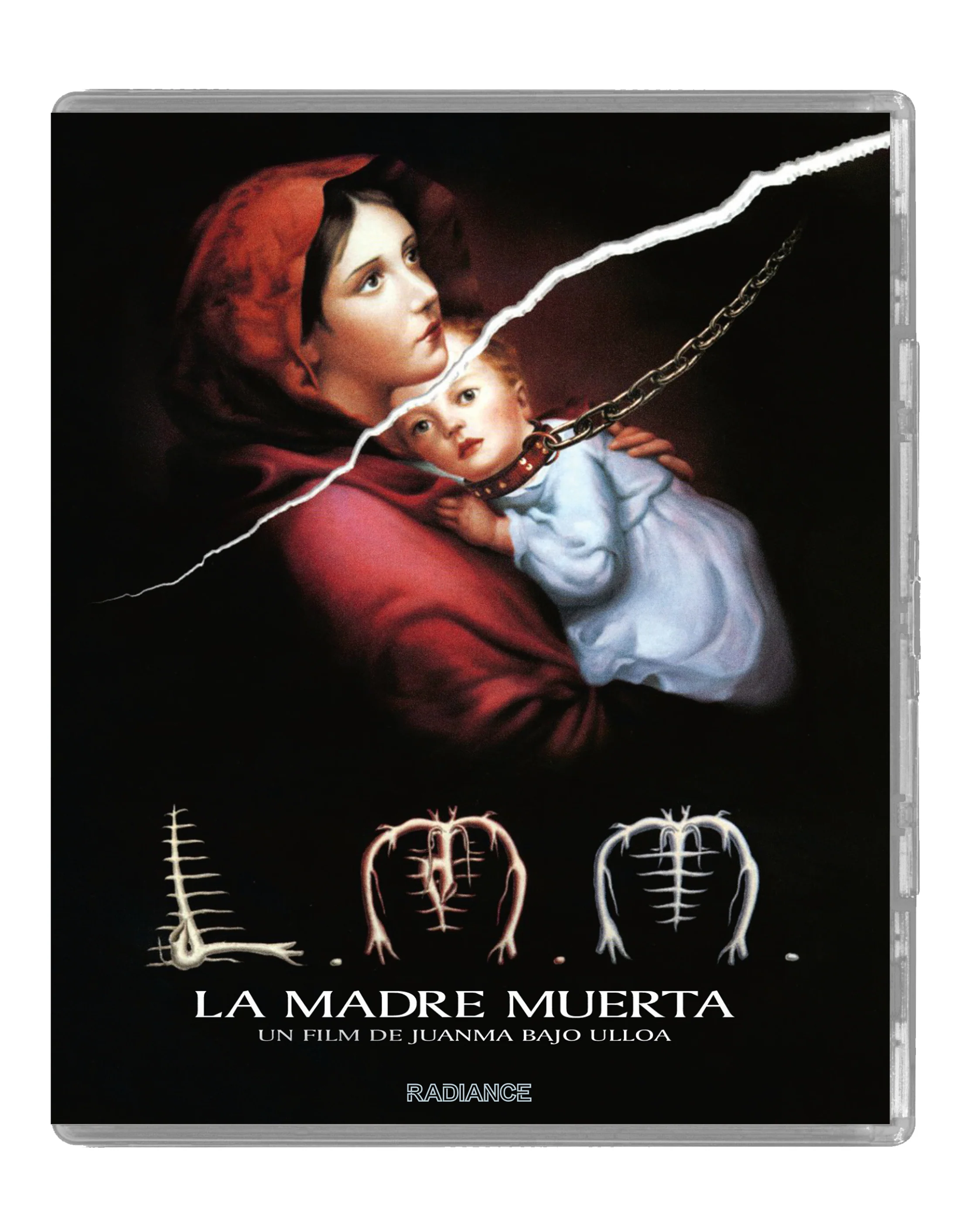 The Dead Mother (LE) - Image 5