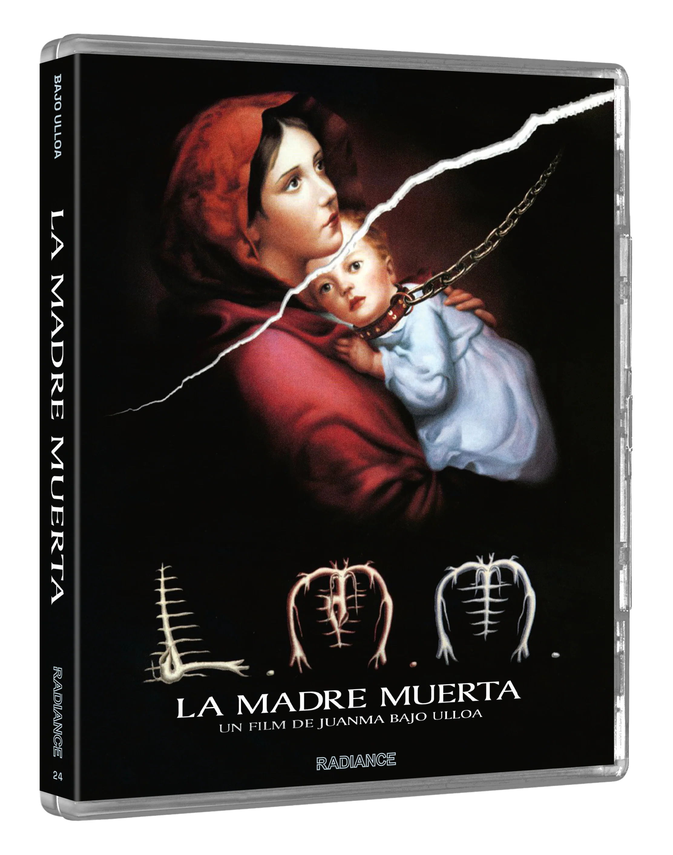 The Dead Mother (LE) - Image 6
