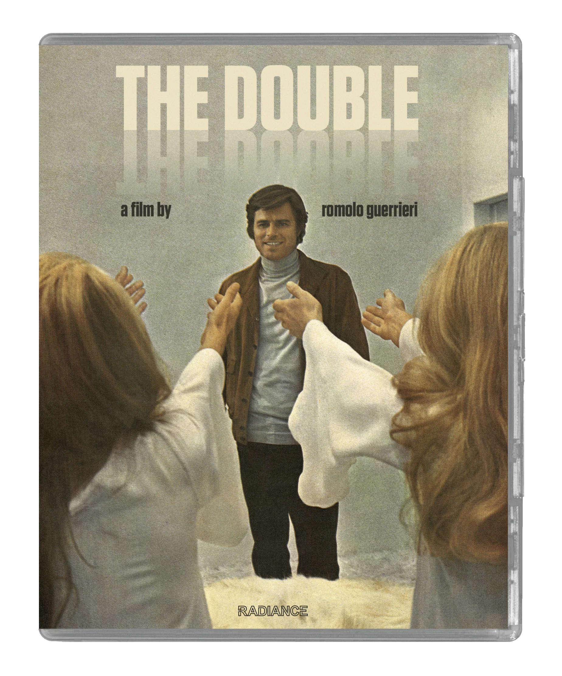 The Double (LE) - Image 2