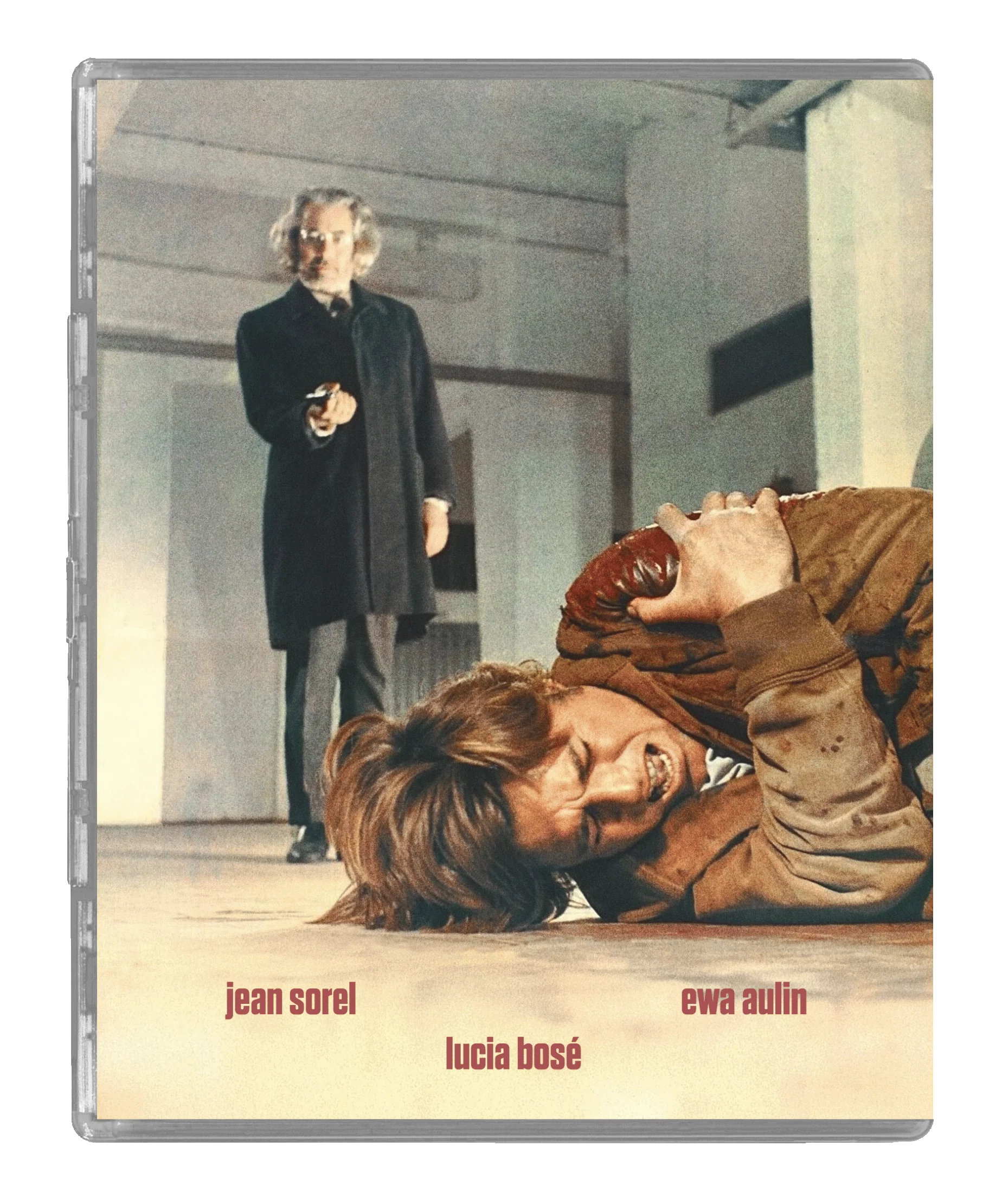The Double (LE) - Image 3