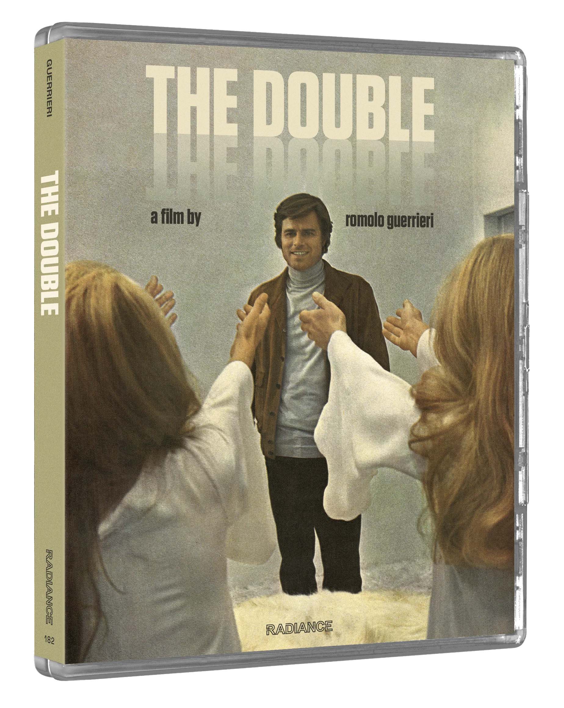 The Double (LE) - Image 5