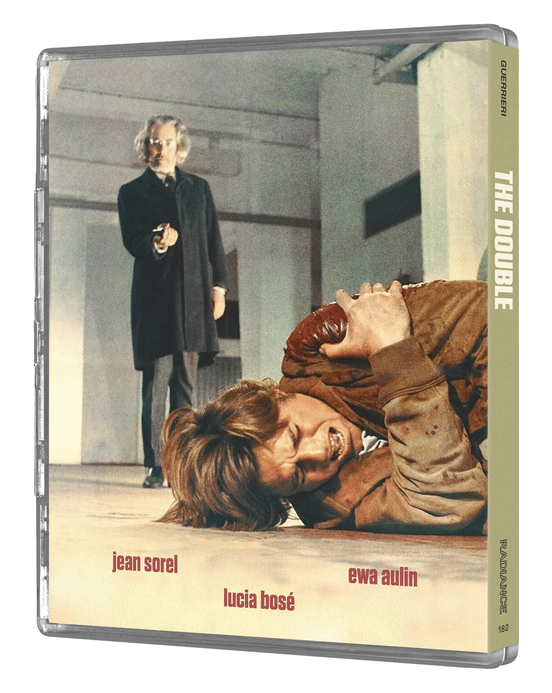 The Double (LE) - Image 6
