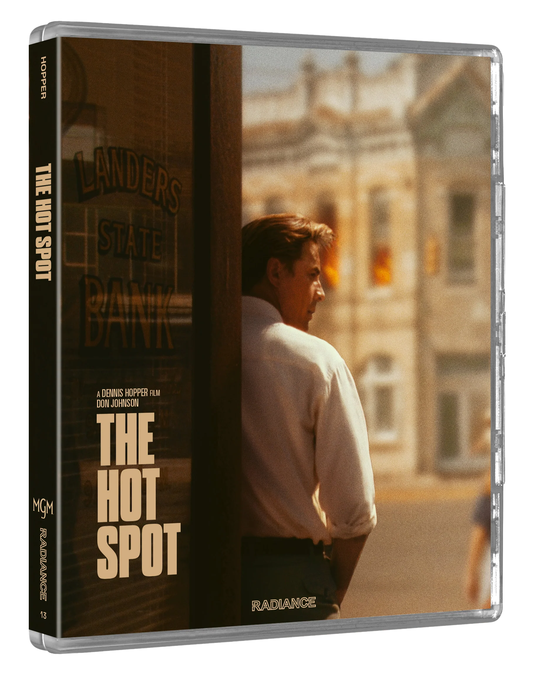 The Hot Spot (LE) - Image 5
