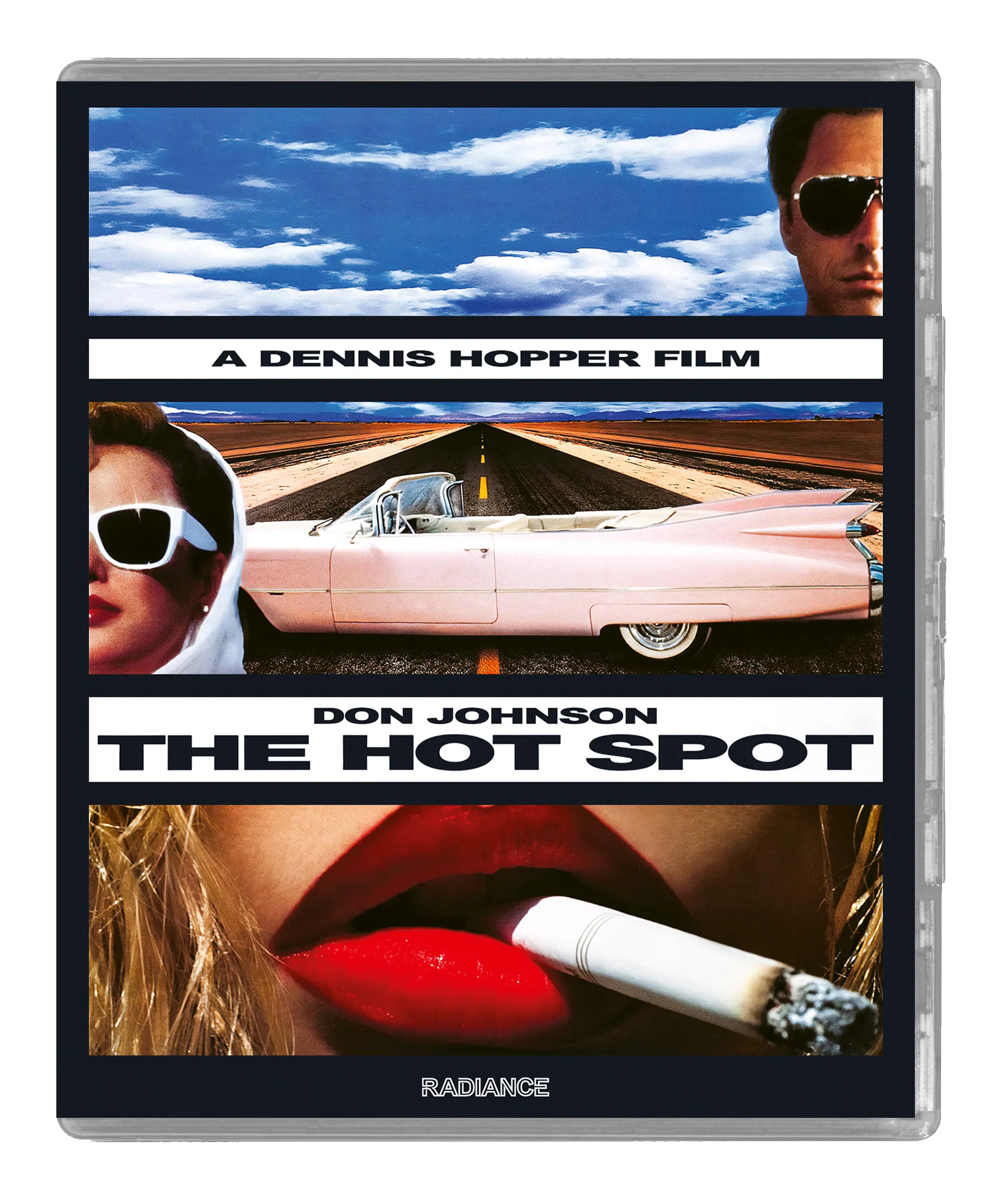 The Hot Spot (LE) - Image 6