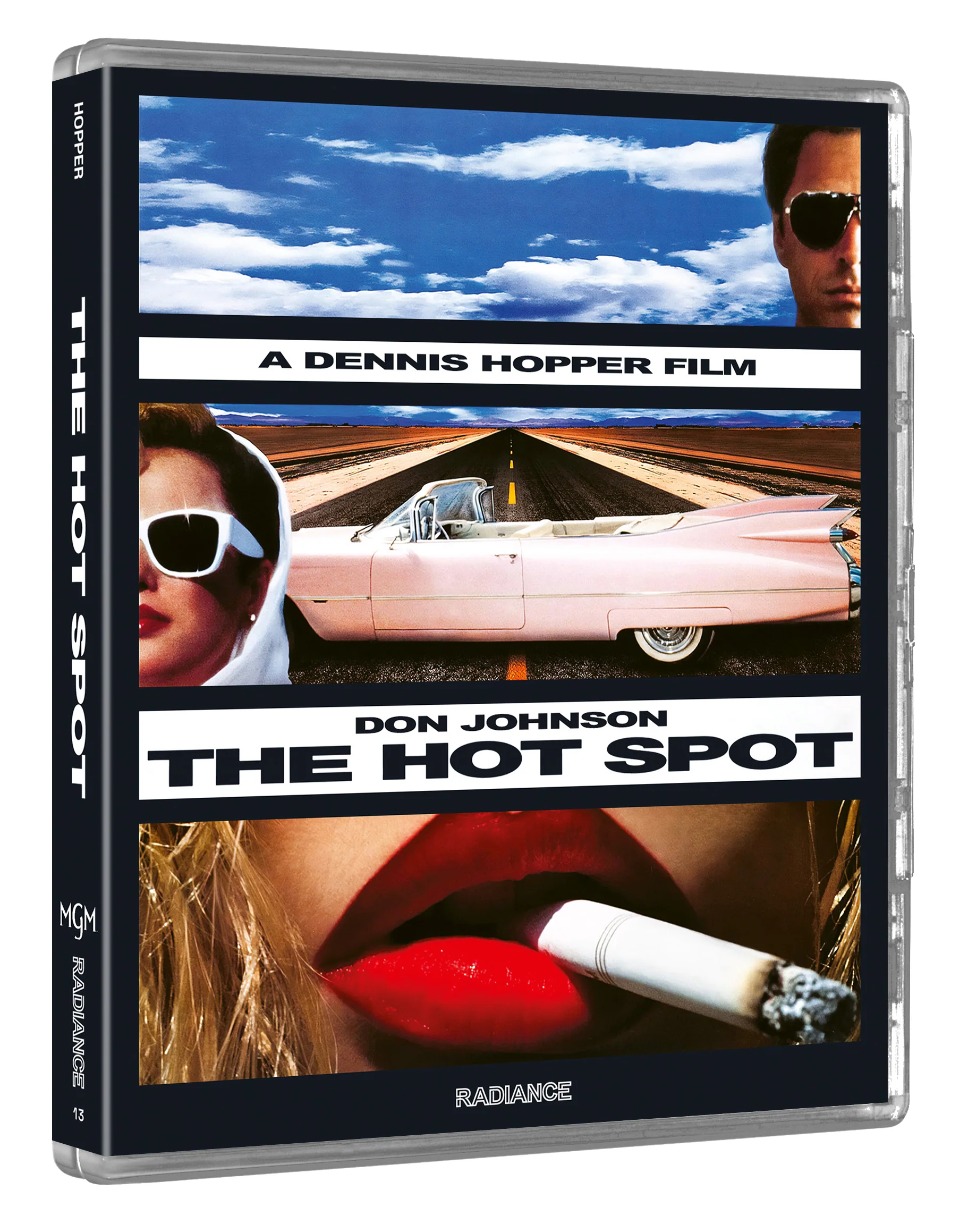 The Hot Spot (LE) - Image 7