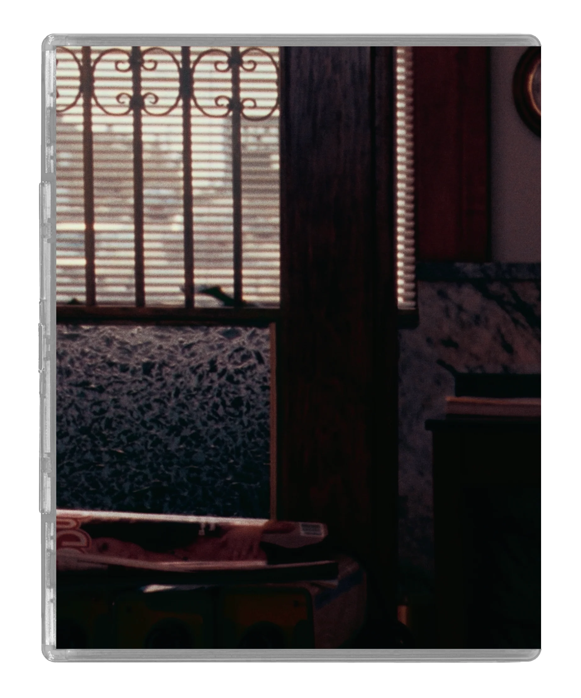 The Hot Spot (UHD + BD LE) - Image 3