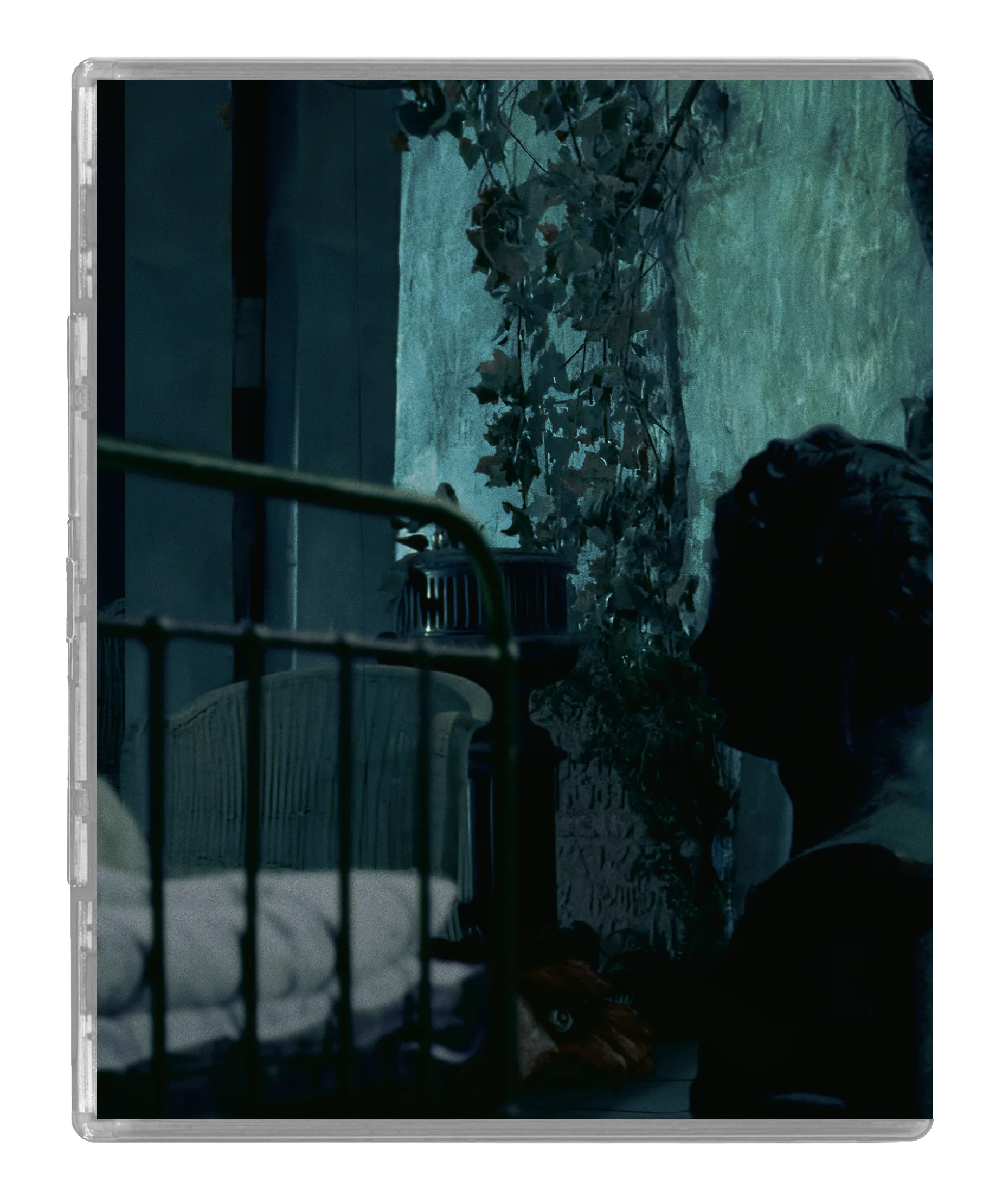 The Hourglass Sanatorium (UHD+BD LE) - Image 3