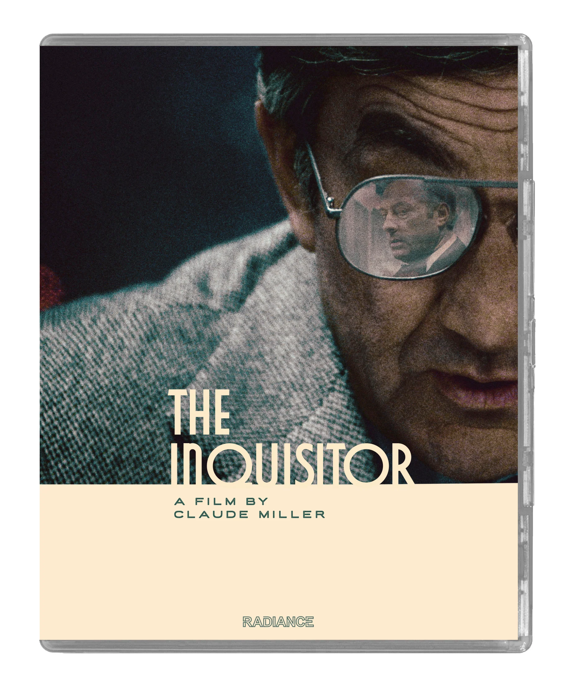 The Inquisitor + Deadly Circuit (LE) - Image 2