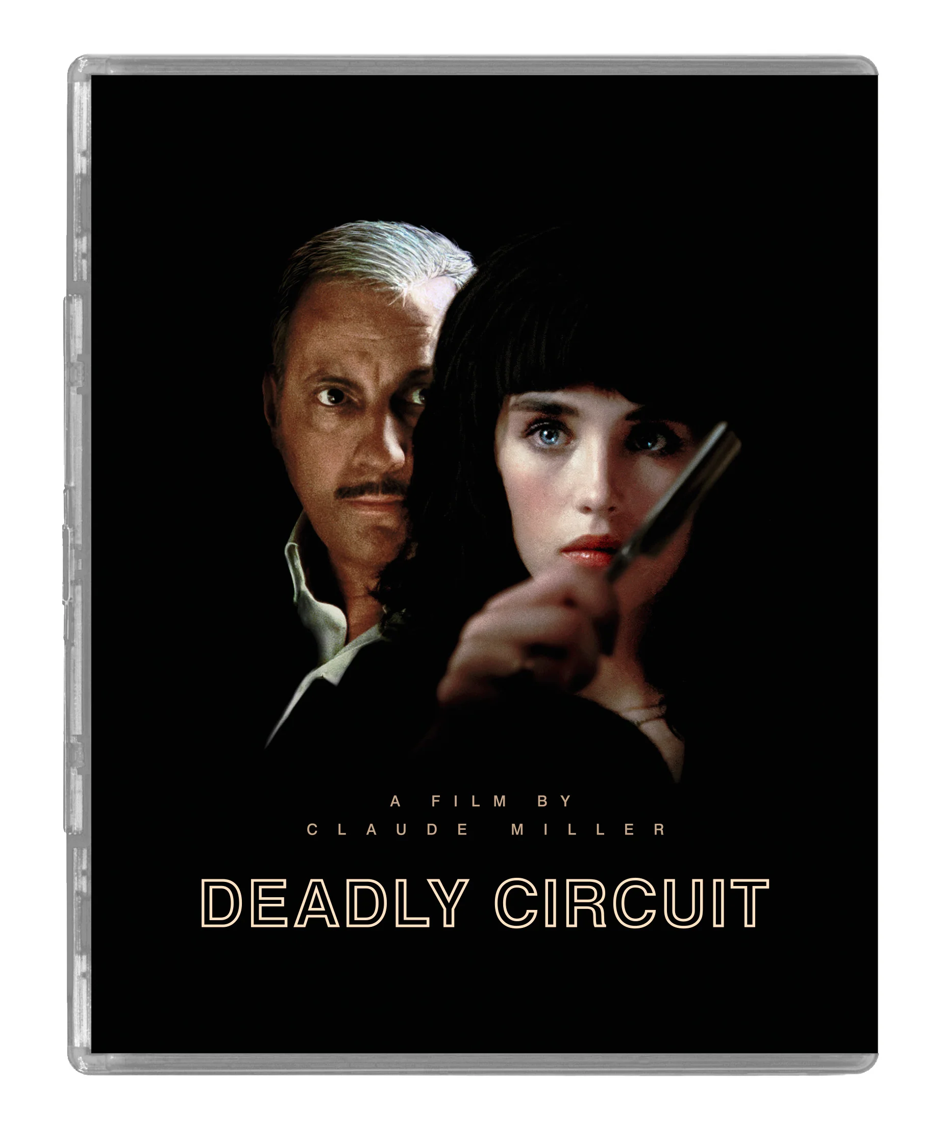 The Inquisitor + Deadly Circuit (LE) - Image 3