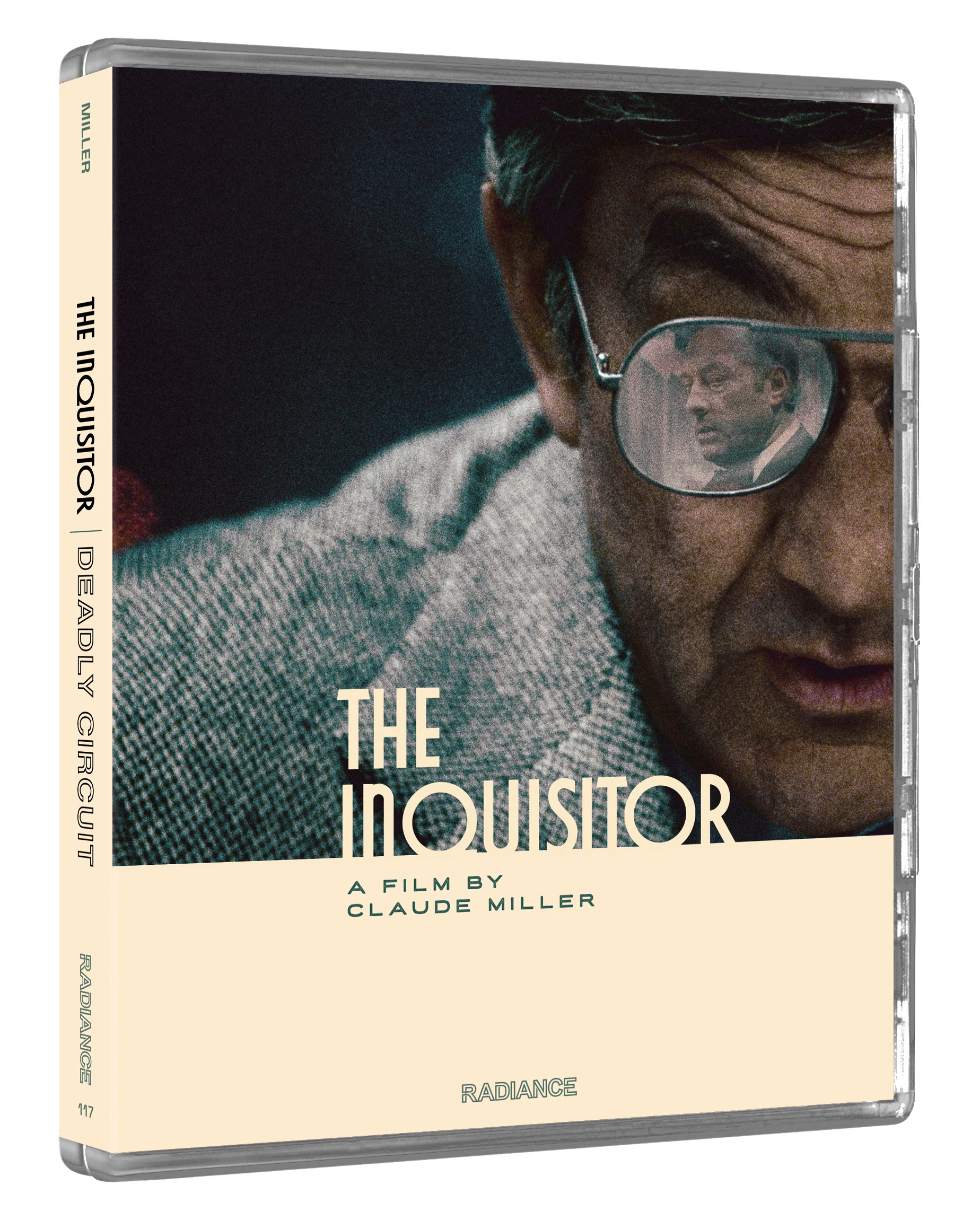 The Inquisitor + Deadly Circuit (LE) - Image 5