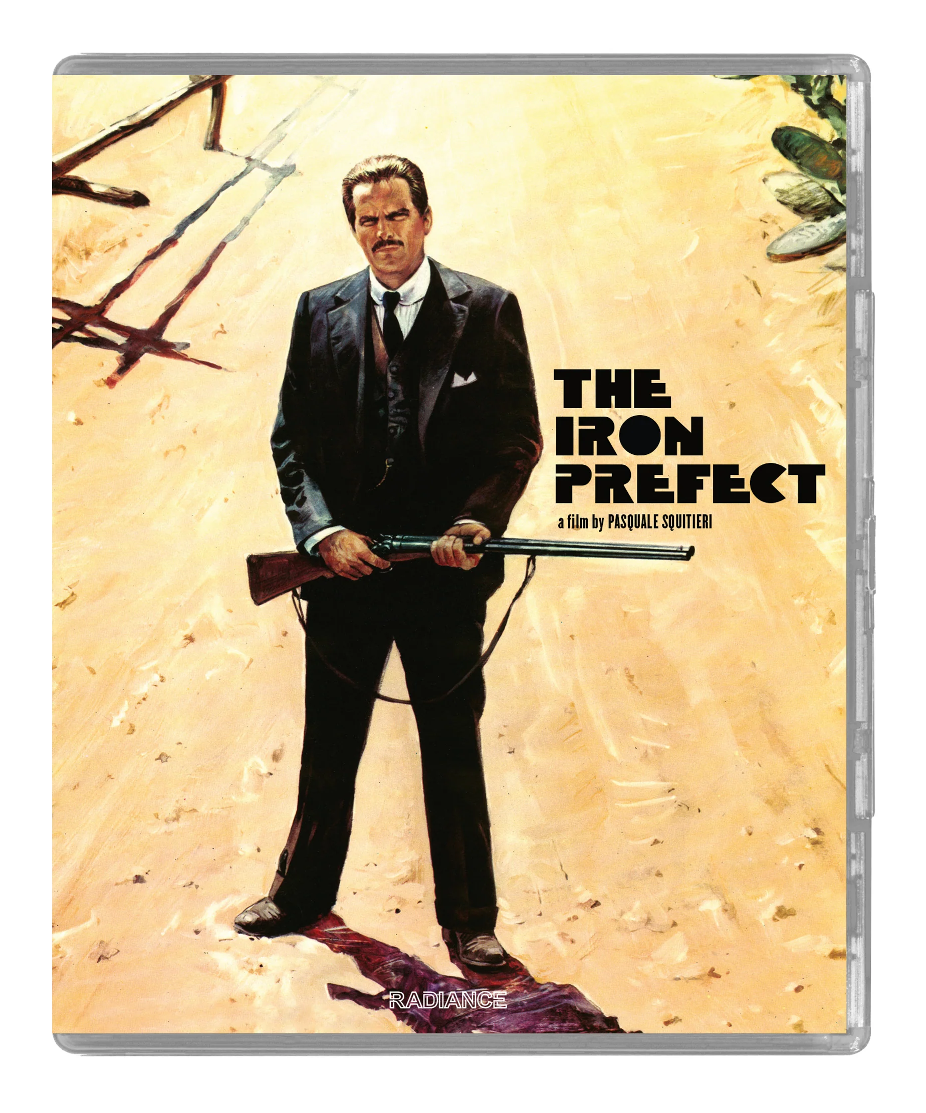 The Iron Prefect (LE) - Image 2
