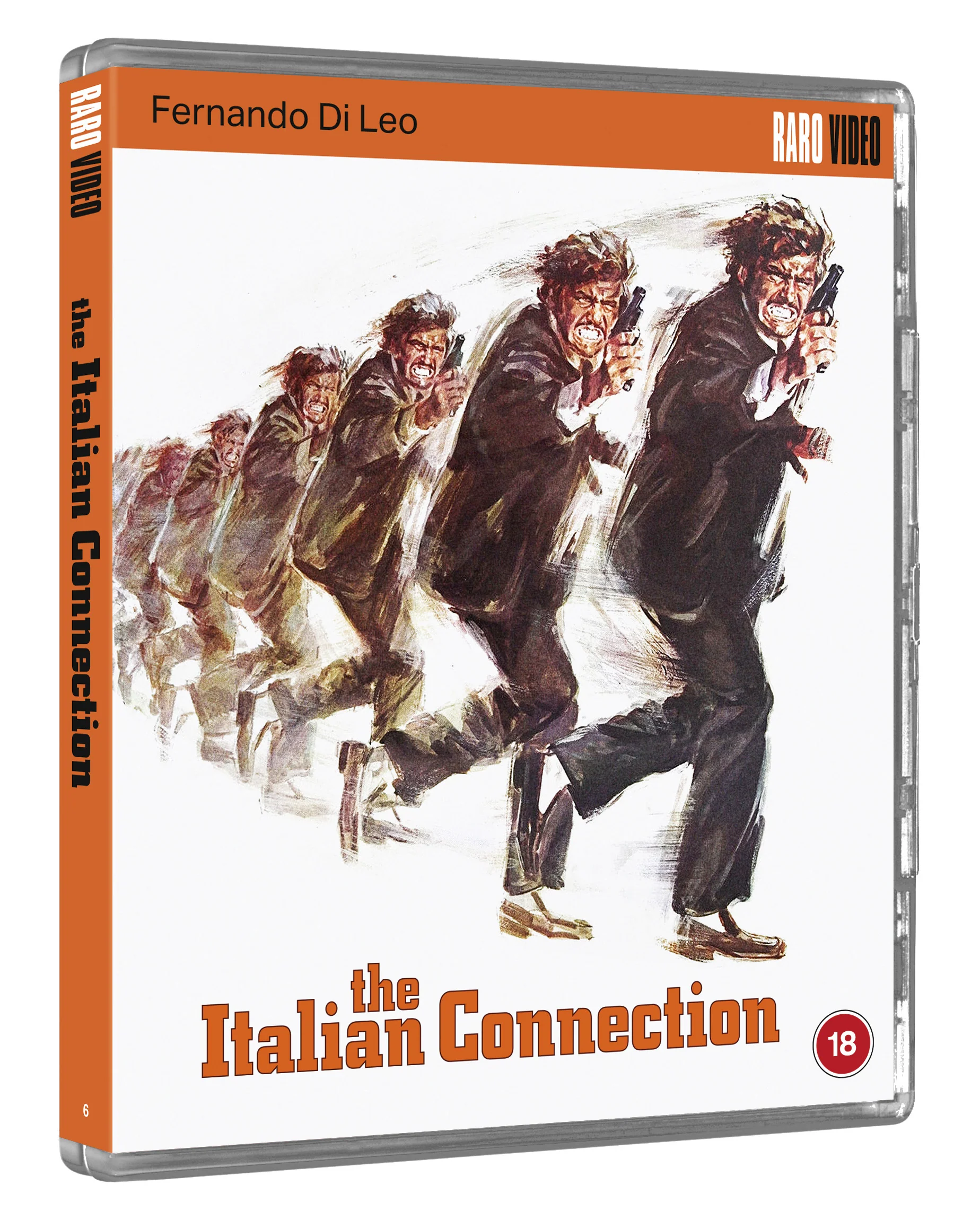 The Italian Connection (LE) - Image 2