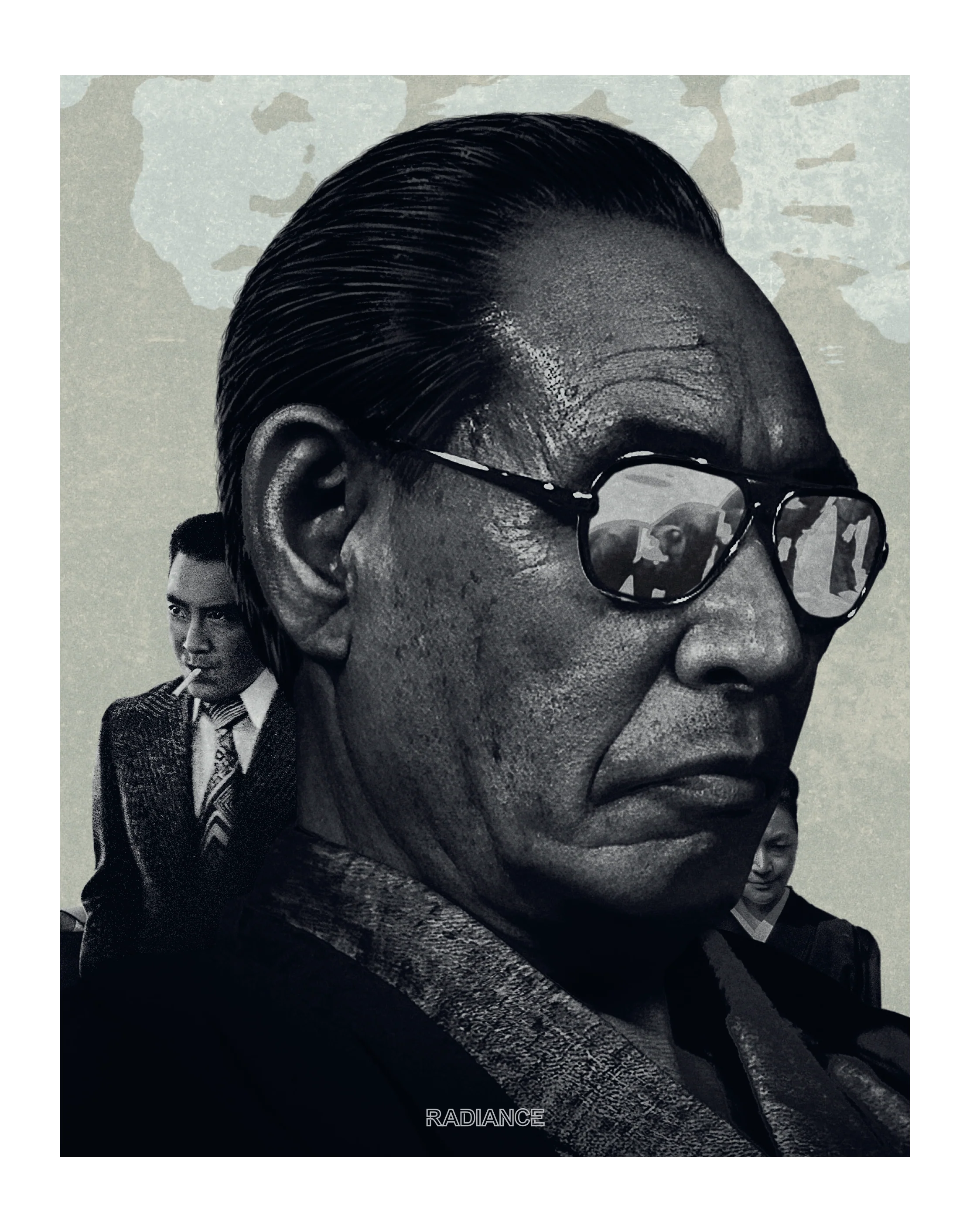 The Japanese Godfather Trilogy (LE) - Image 5