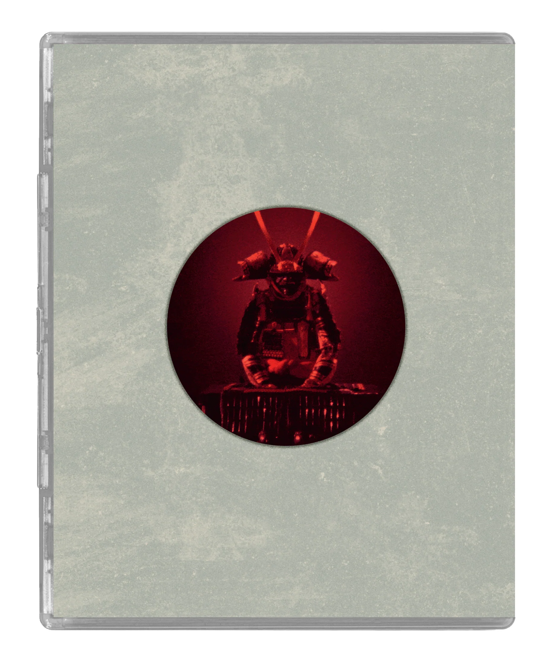 The Japanese Godfather Trilogy (LE) - Image 9