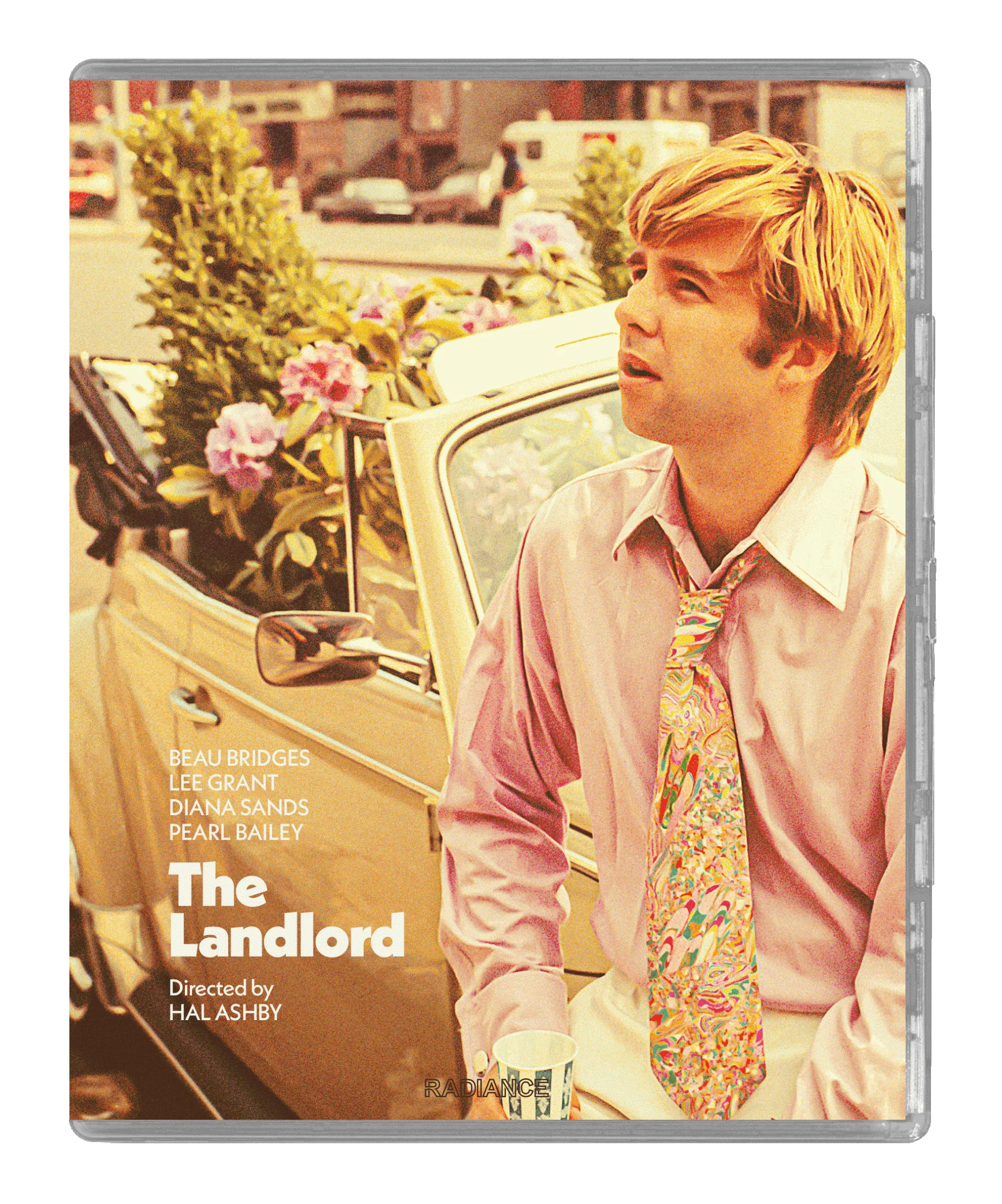The Landlord (LE) - Image 2