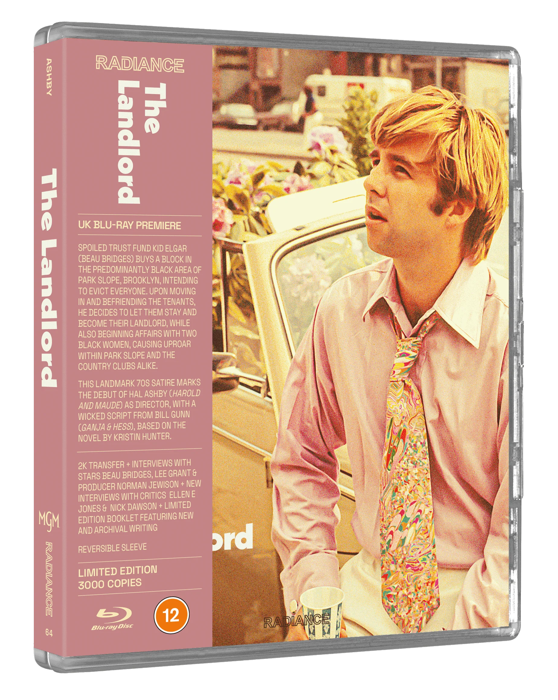 The Landlord (LE) - Image 3