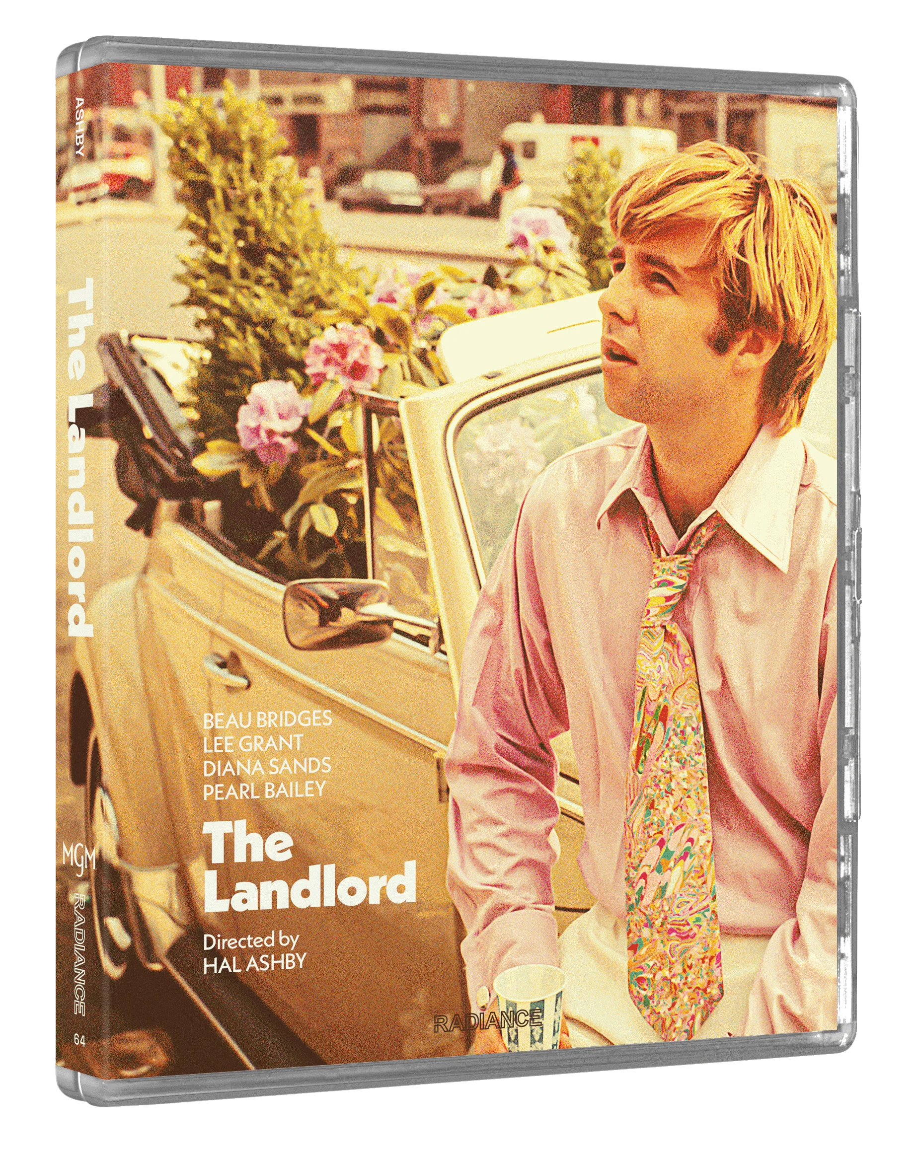 The Landlord (LE) - Image 4