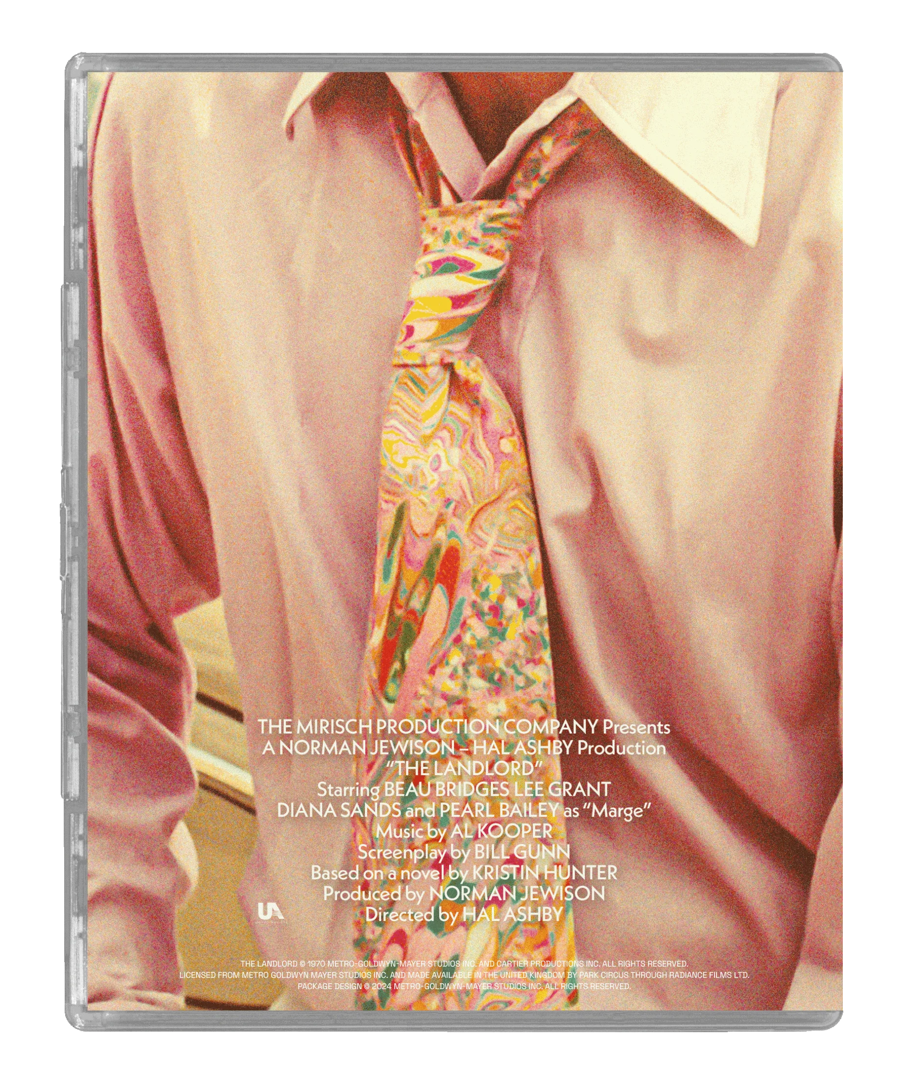 The Landlord (LE) - Image 5