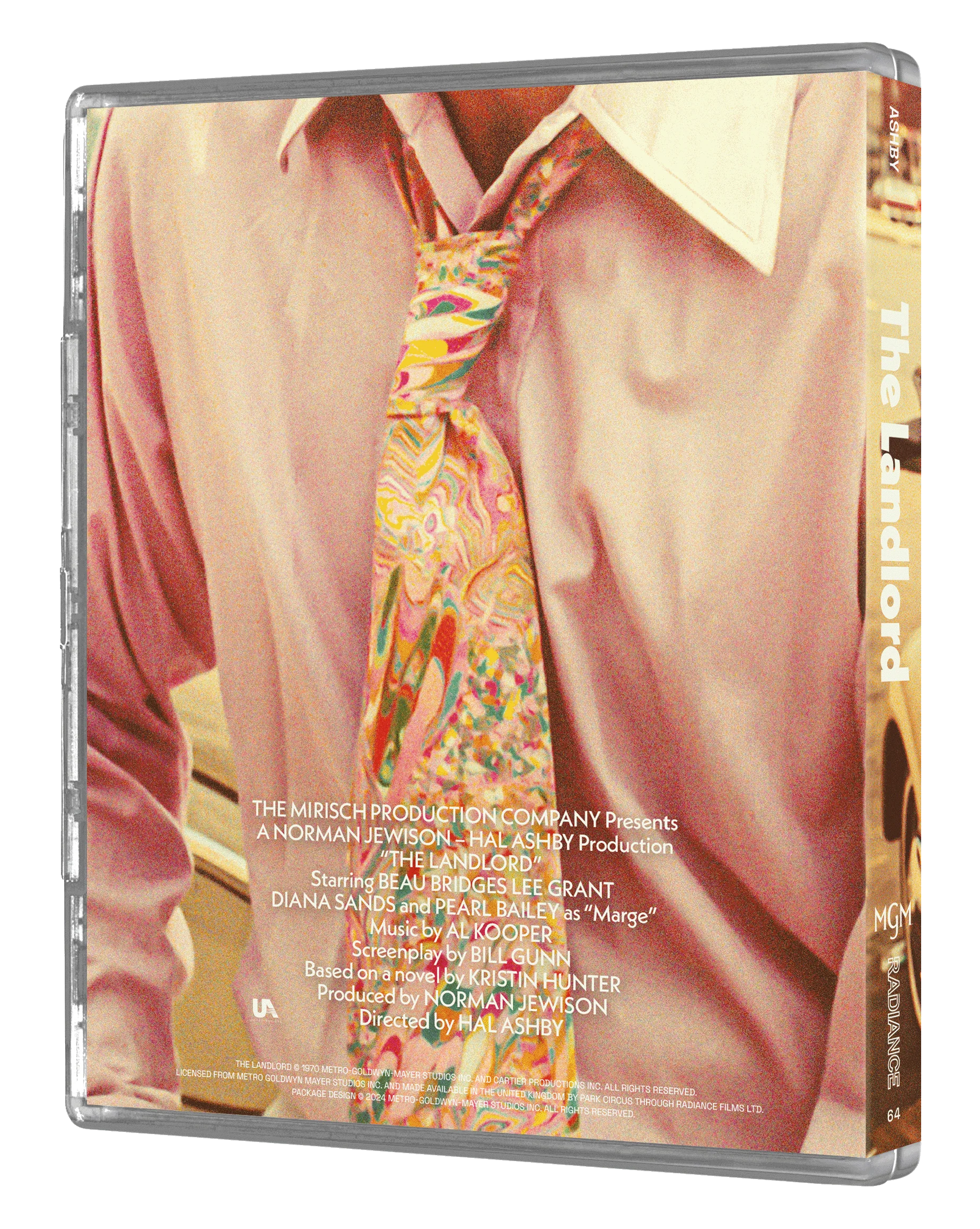 The Landlord (LE) - Image 6