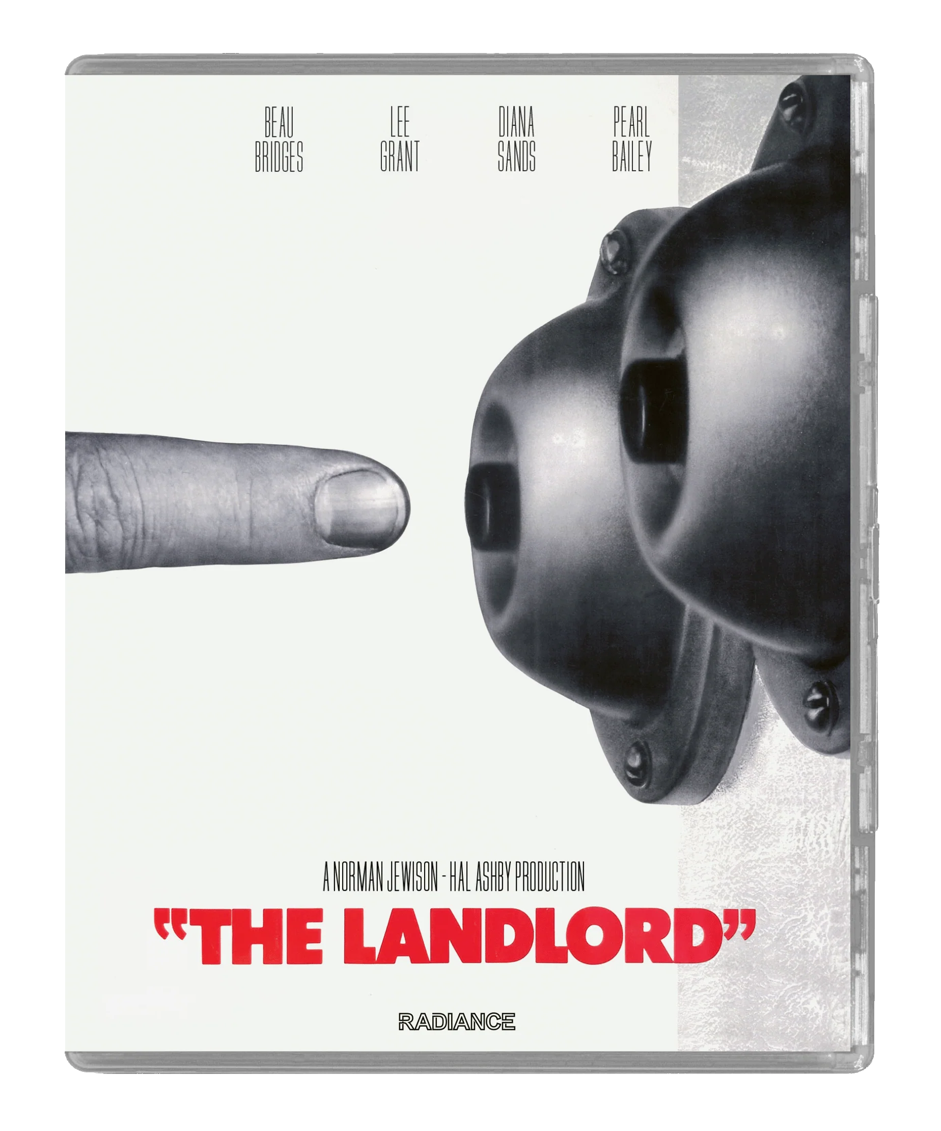 The Landlord (LE) - Image 7