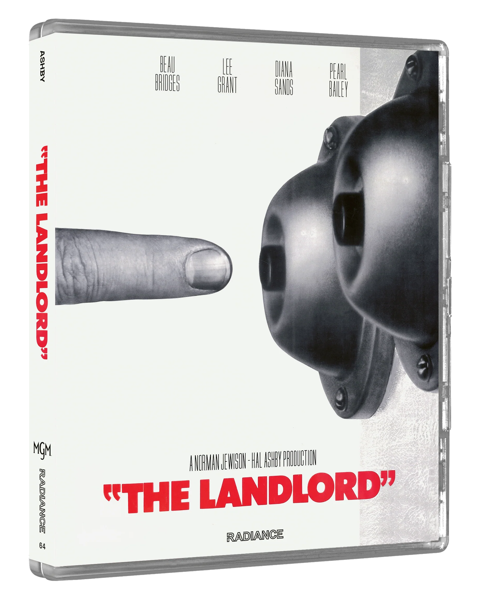 The Landlord (LE) - Image 8