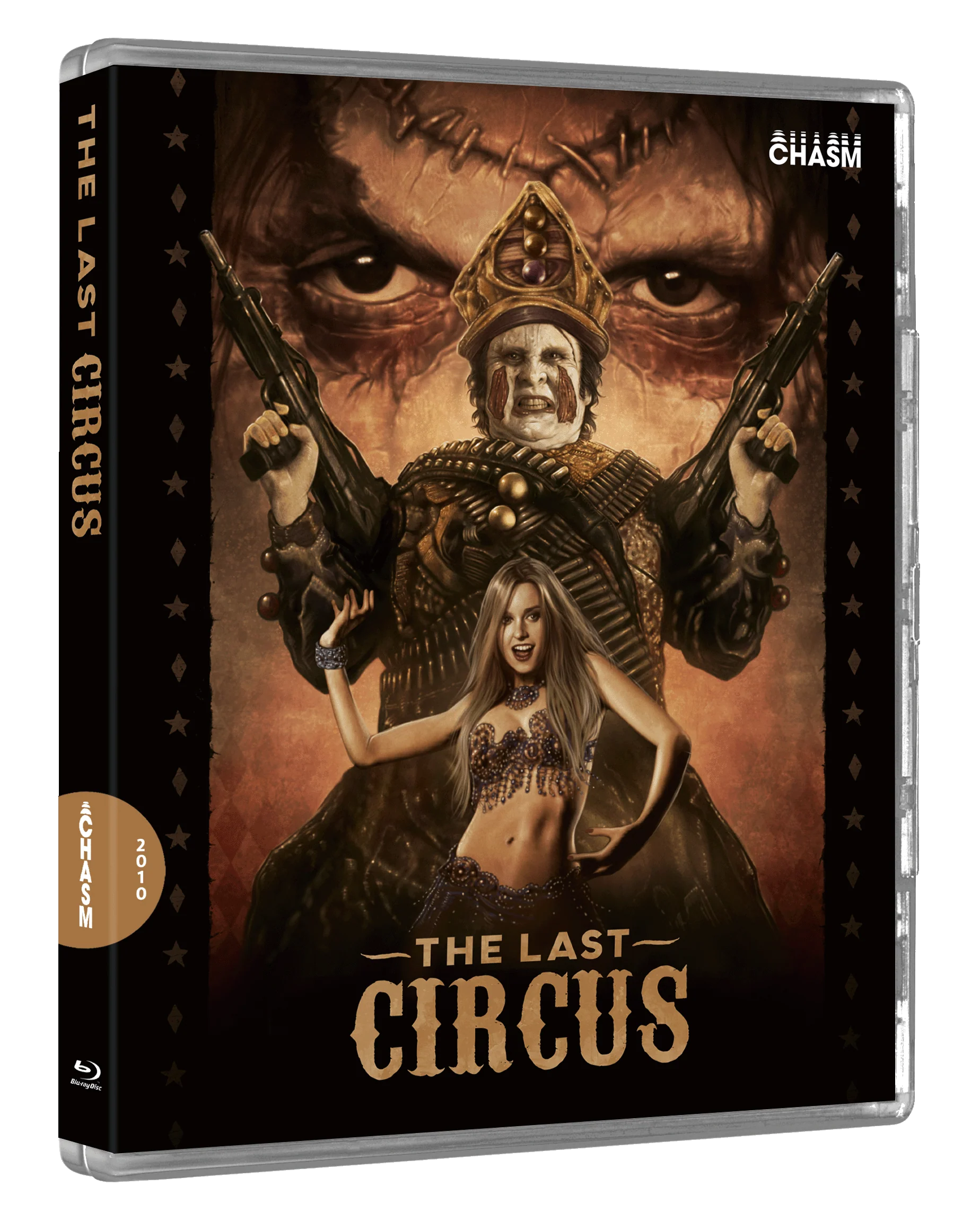 The Last Circus (LE) - Image 3