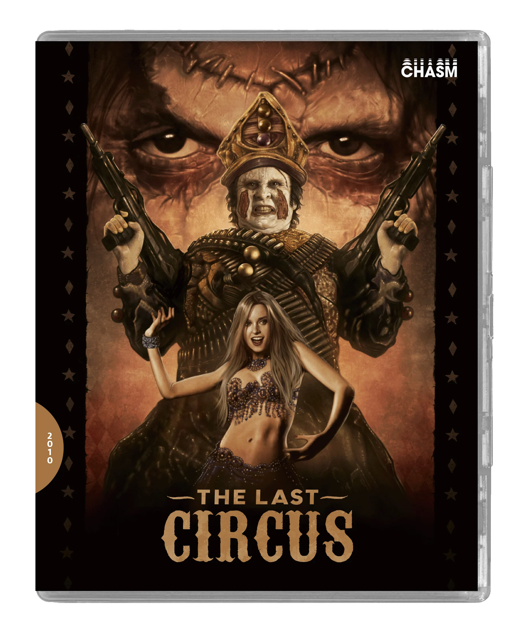 The Last Circus (LE) - Image 4