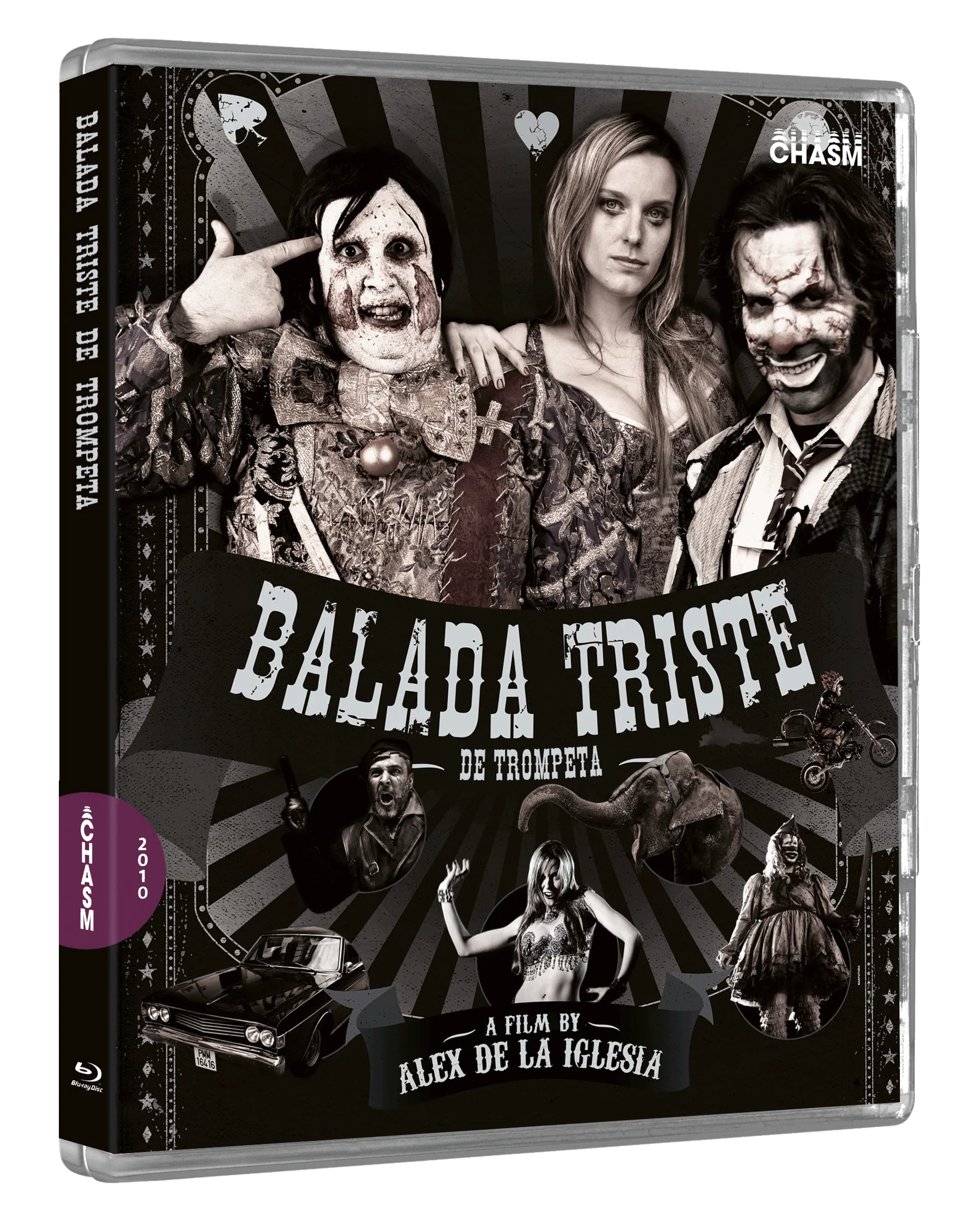The Last Circus (LE) - Image 5