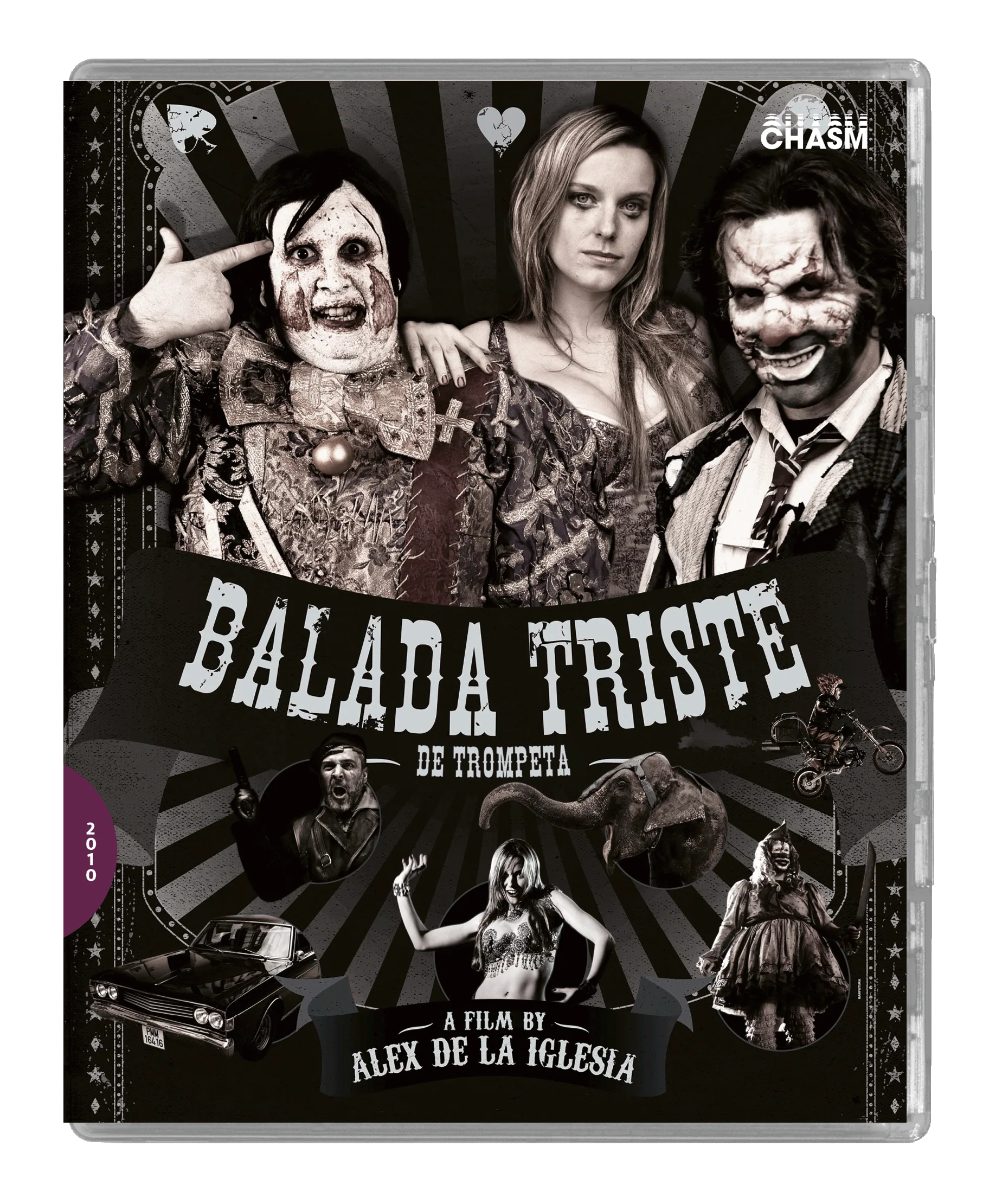 The Last Circus (LE) - Image 6