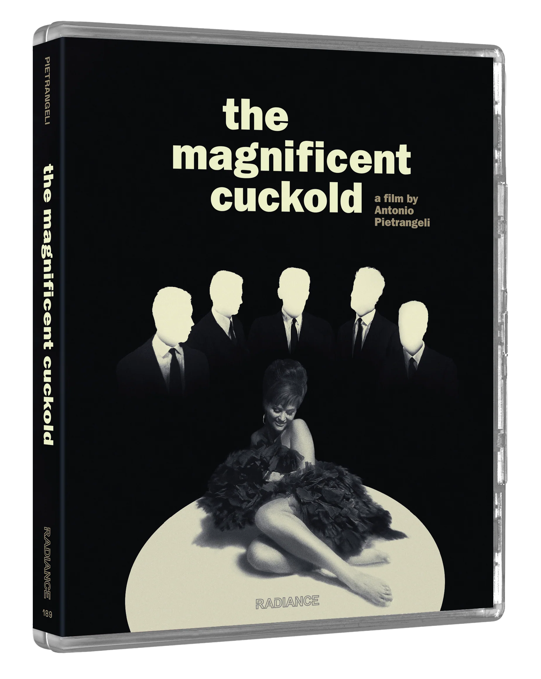 The Magnificent Cuckold (LE) - Image 5