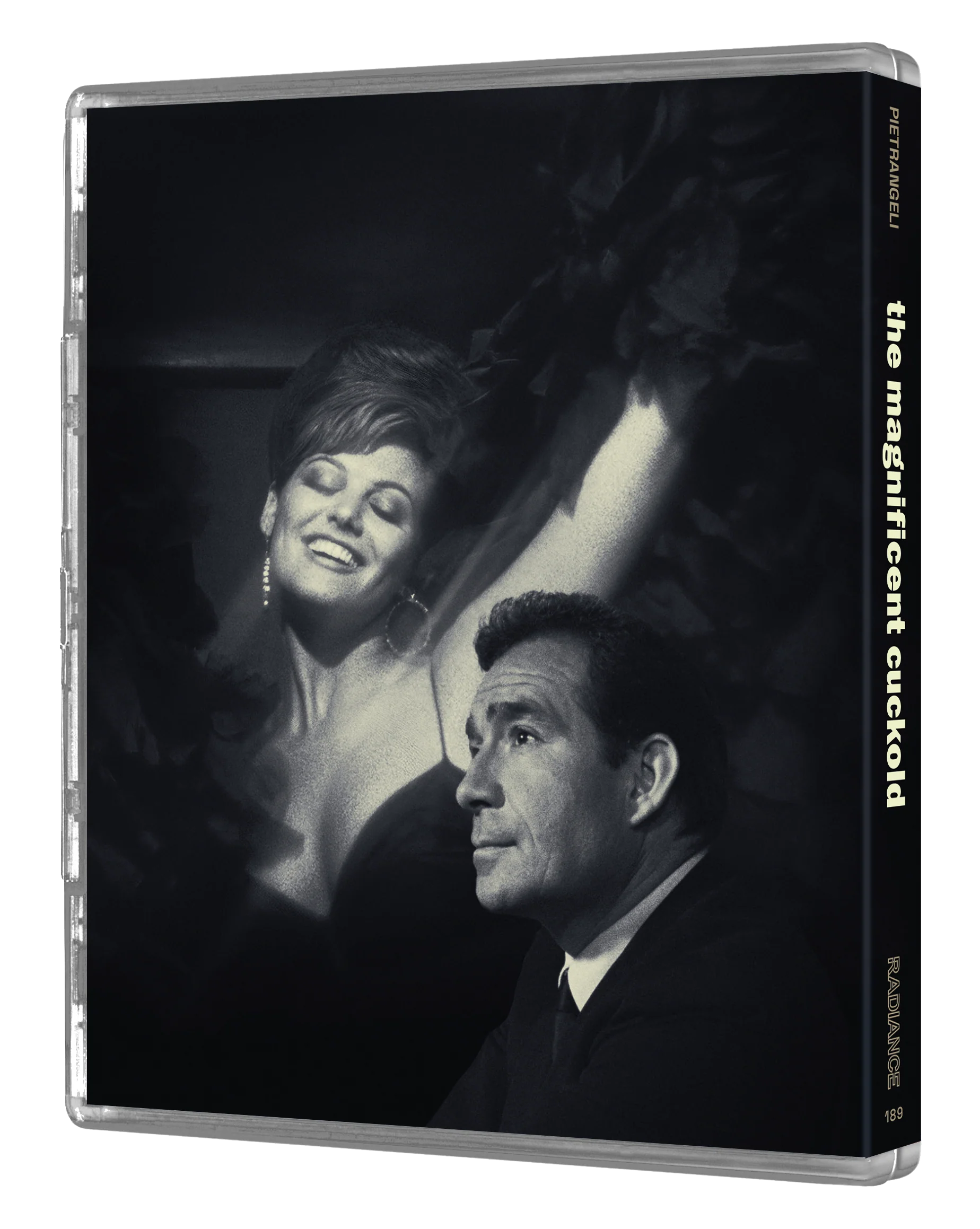 The Magnificent Cuckold (LE) - Image 6