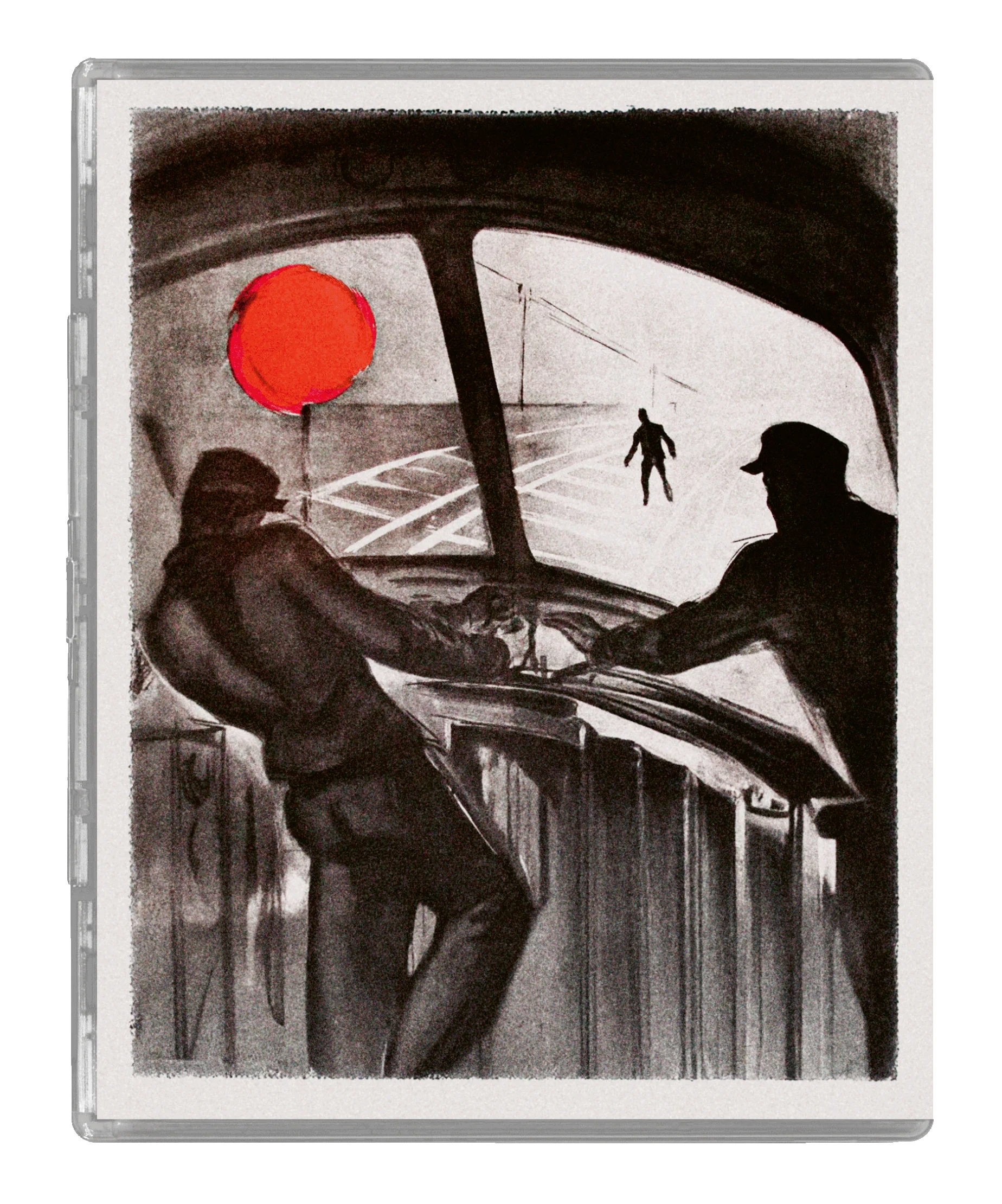 The Railroad Man (LE) - Image 5