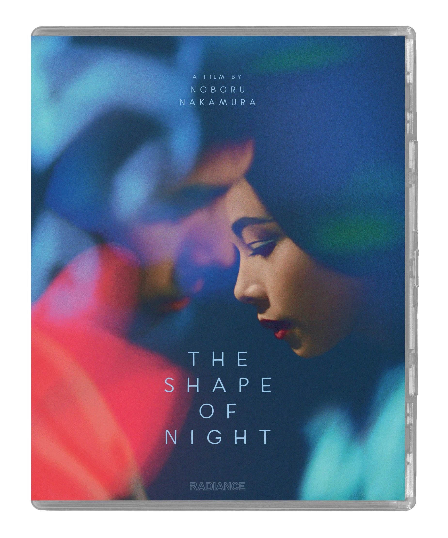 The Shape of Night (LE) - Image 2