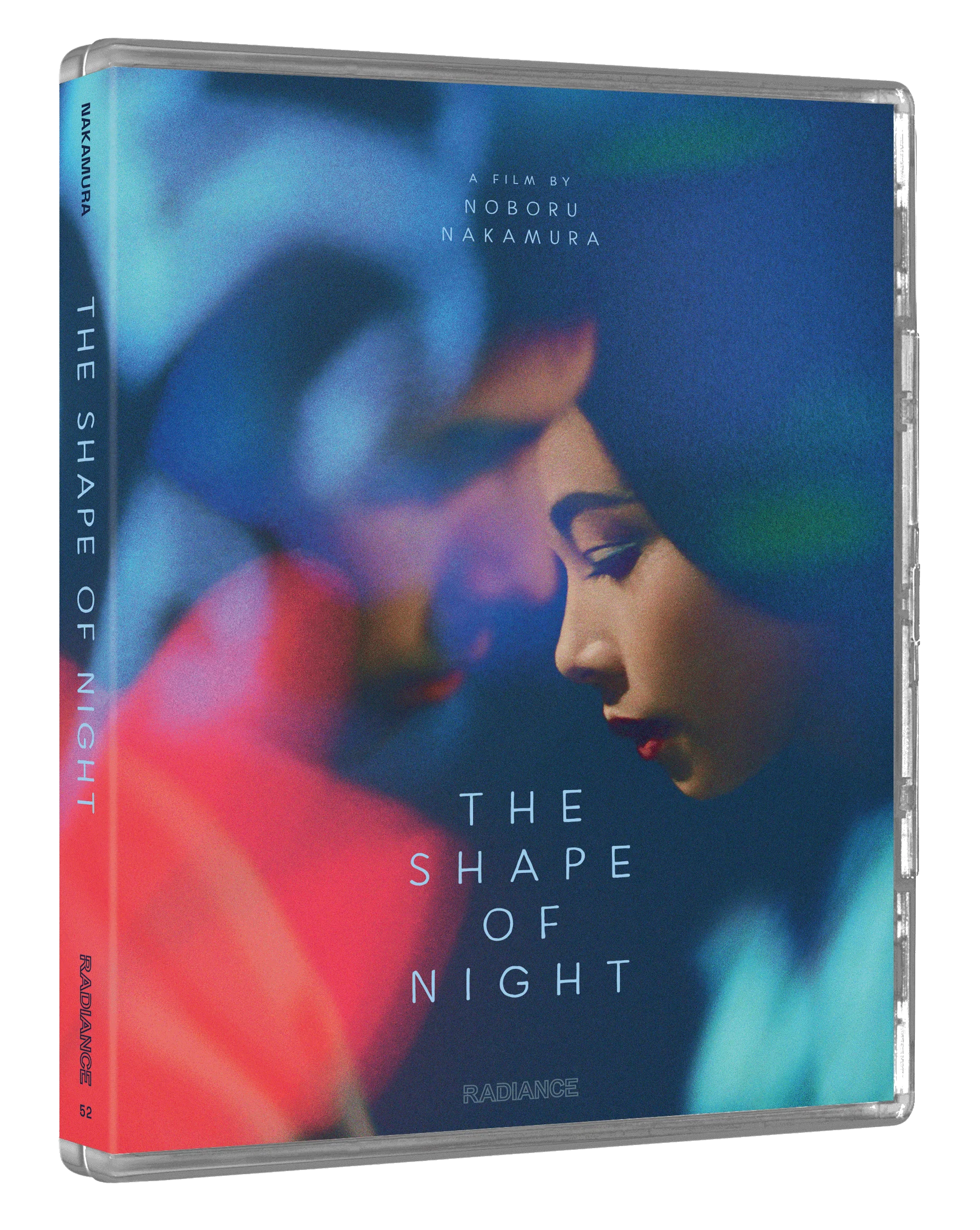 The Shape of Night (LE) - Image 4