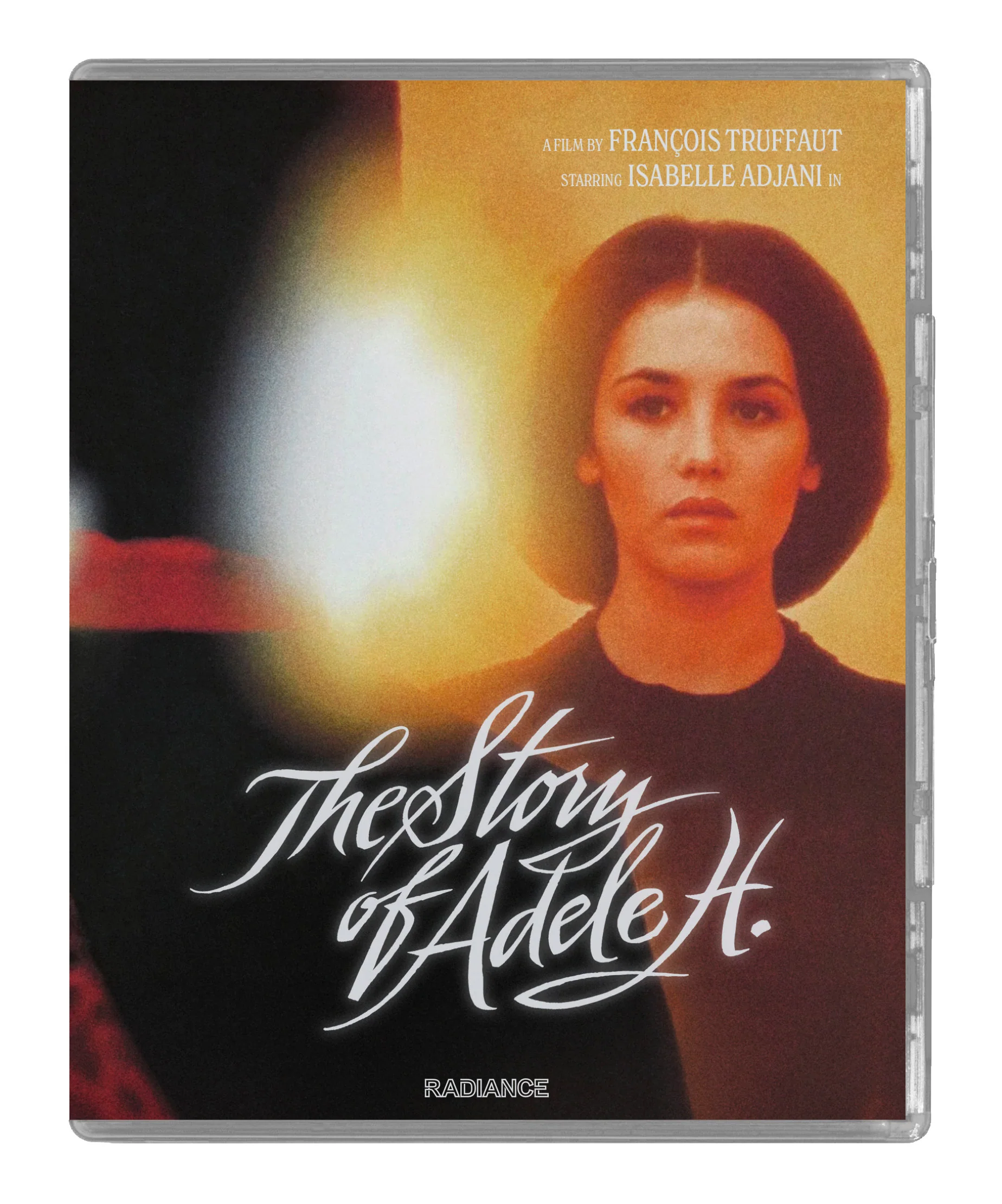 The Story of Adele H. (LE) - Image 2