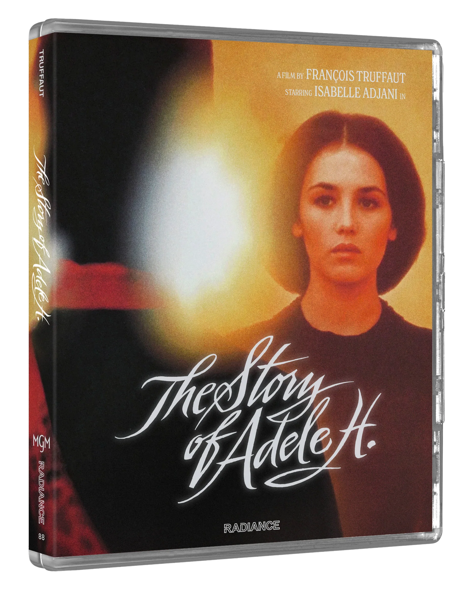 The Story of Adele H. (LE) - Image 4