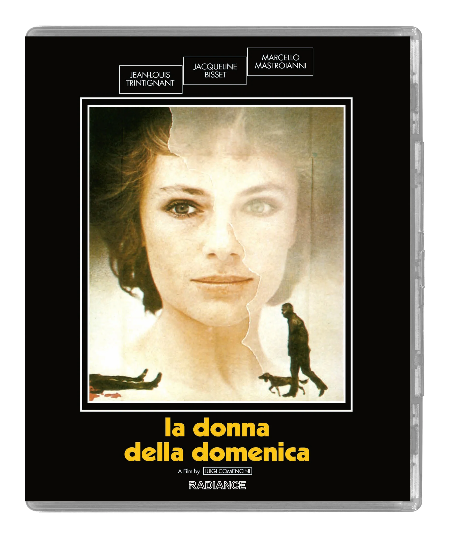The Sunday Woman (LE) - Image 5
