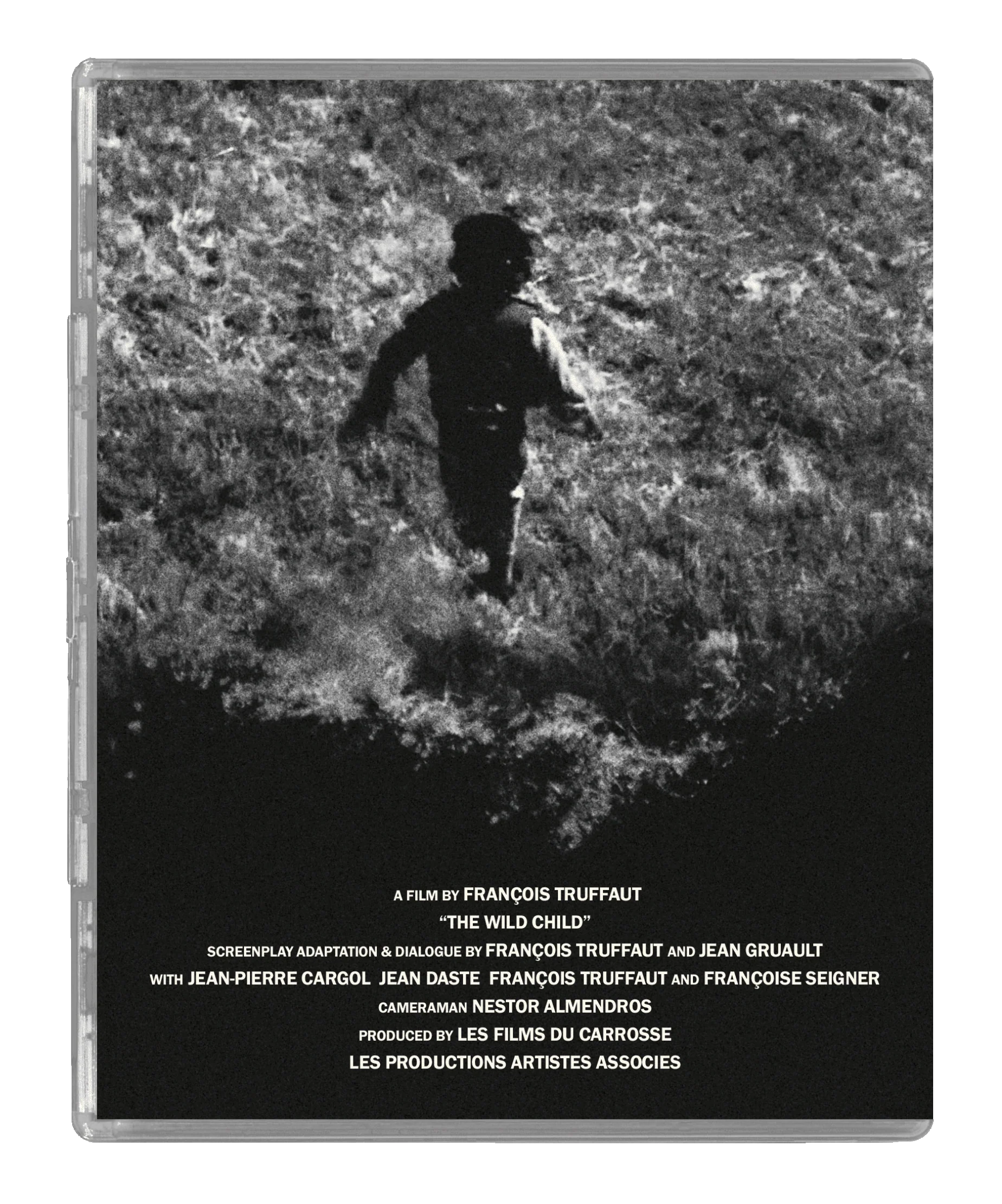 The Wild Child (LE) - Image 3