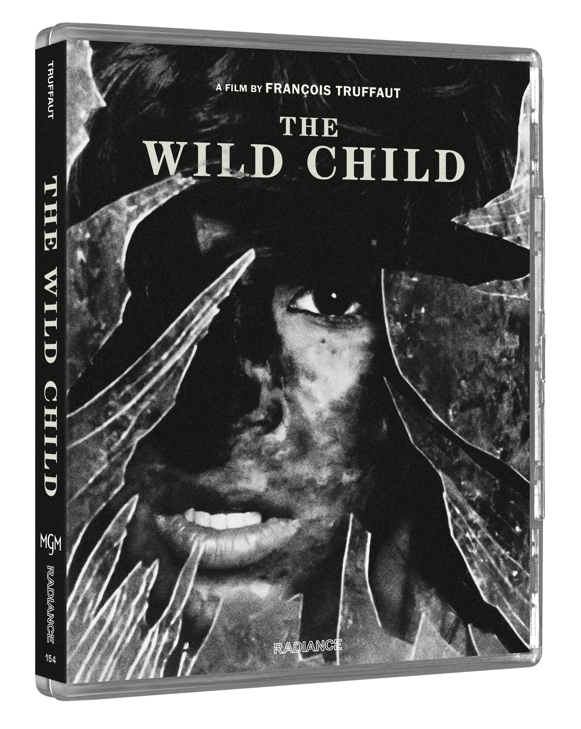 The Wild Child (LE) - Image 5