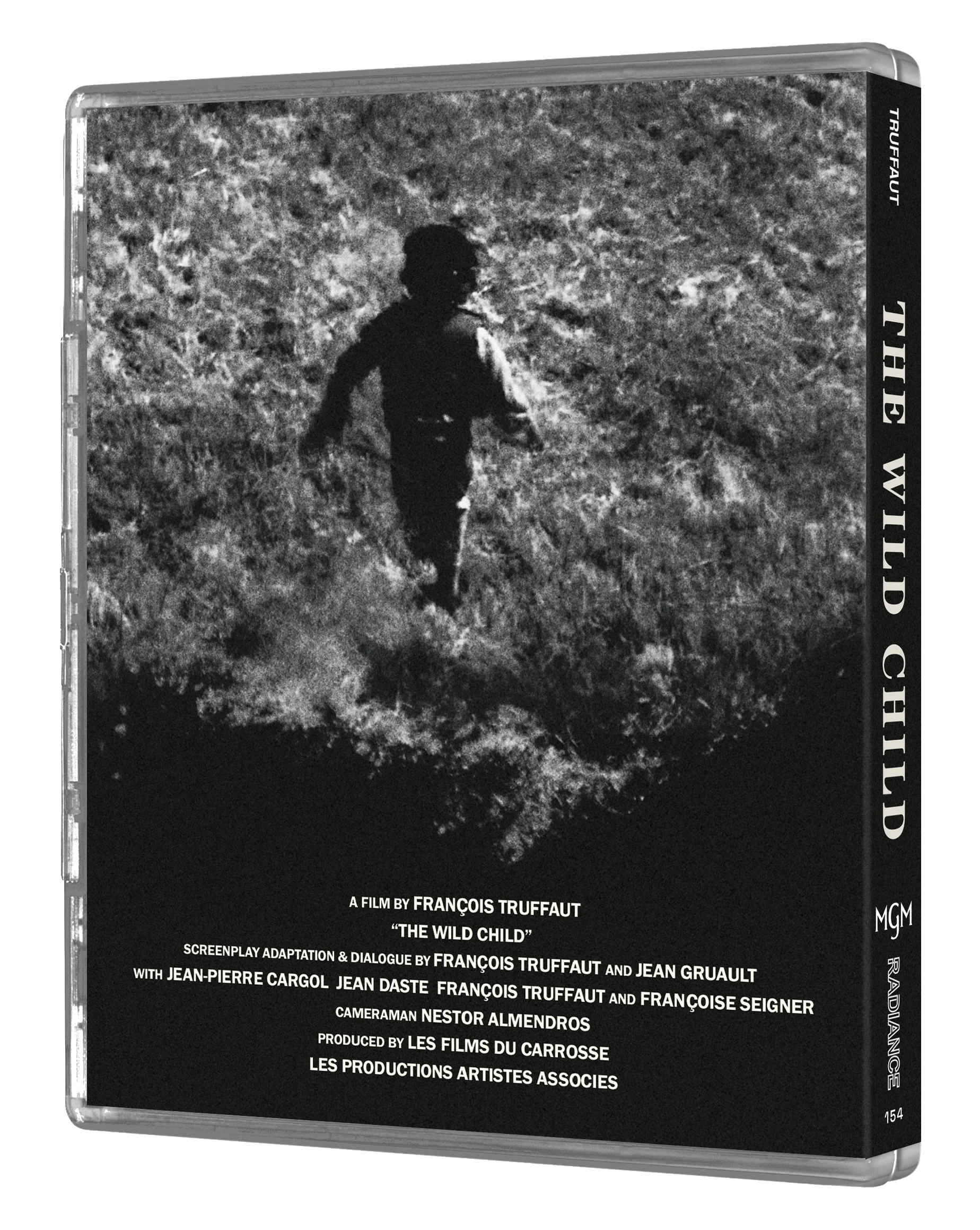 The Wild Child (LE) - Image 6