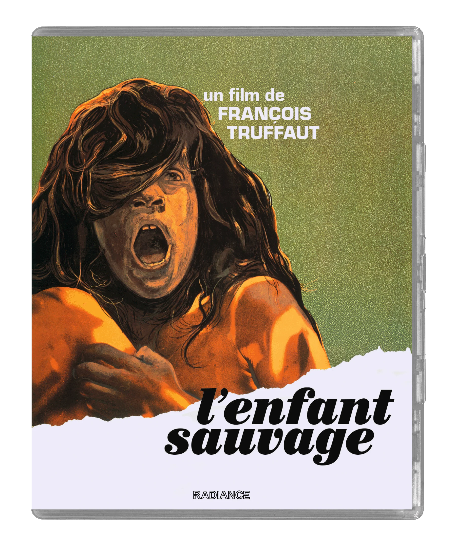 The Wild Child (LE) - Image 7