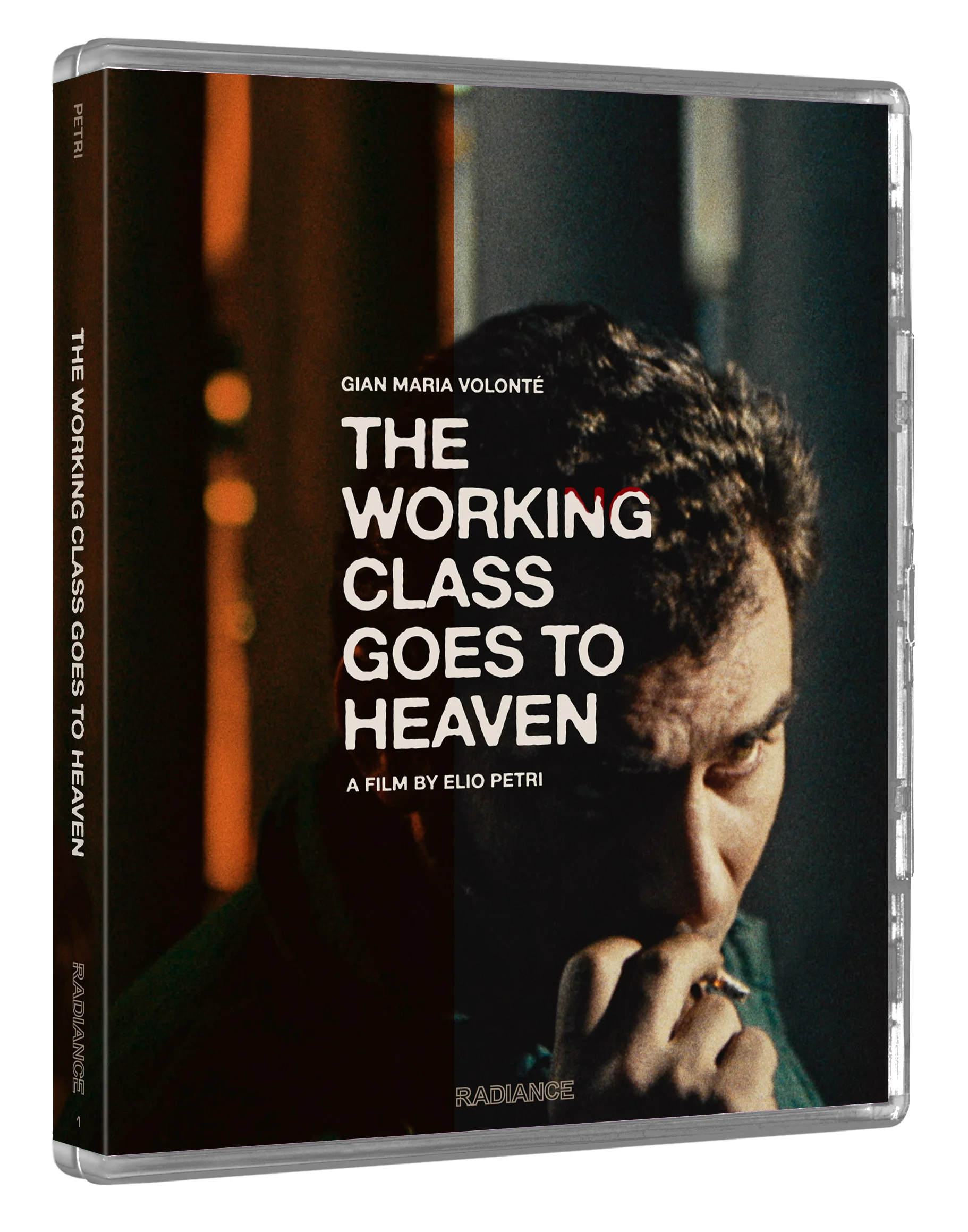 The Working Class Goes to Heaven (LE) - Image 4