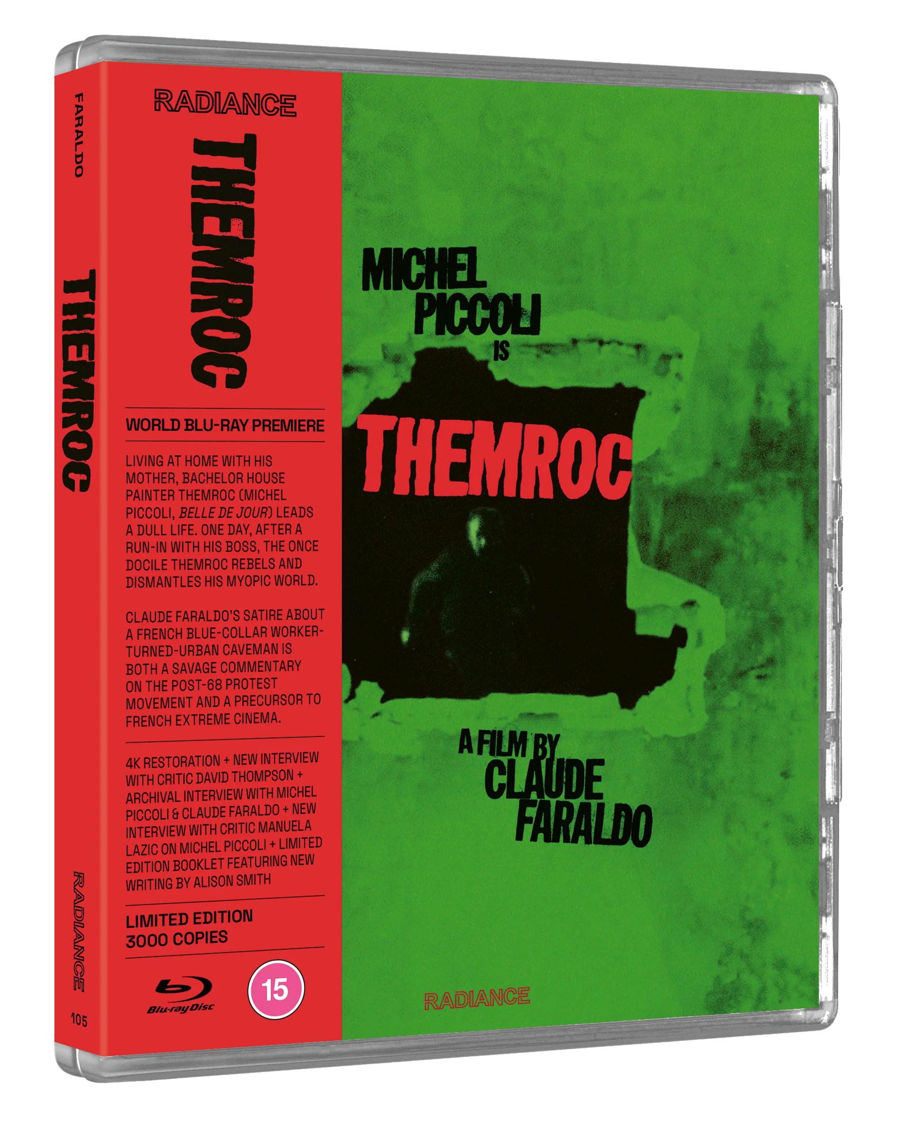 Themroc (LE) - Image 4