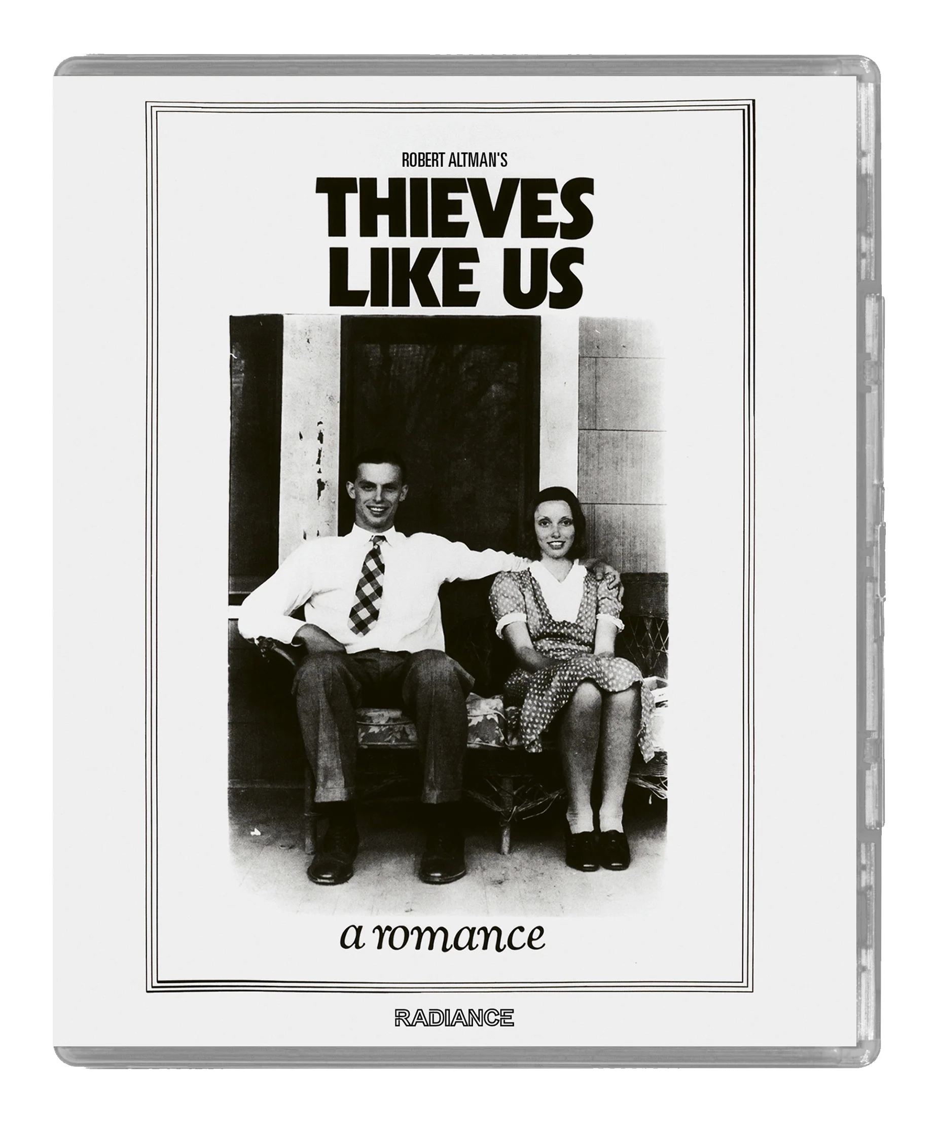 Thieves Like Us (LE) - Image 4