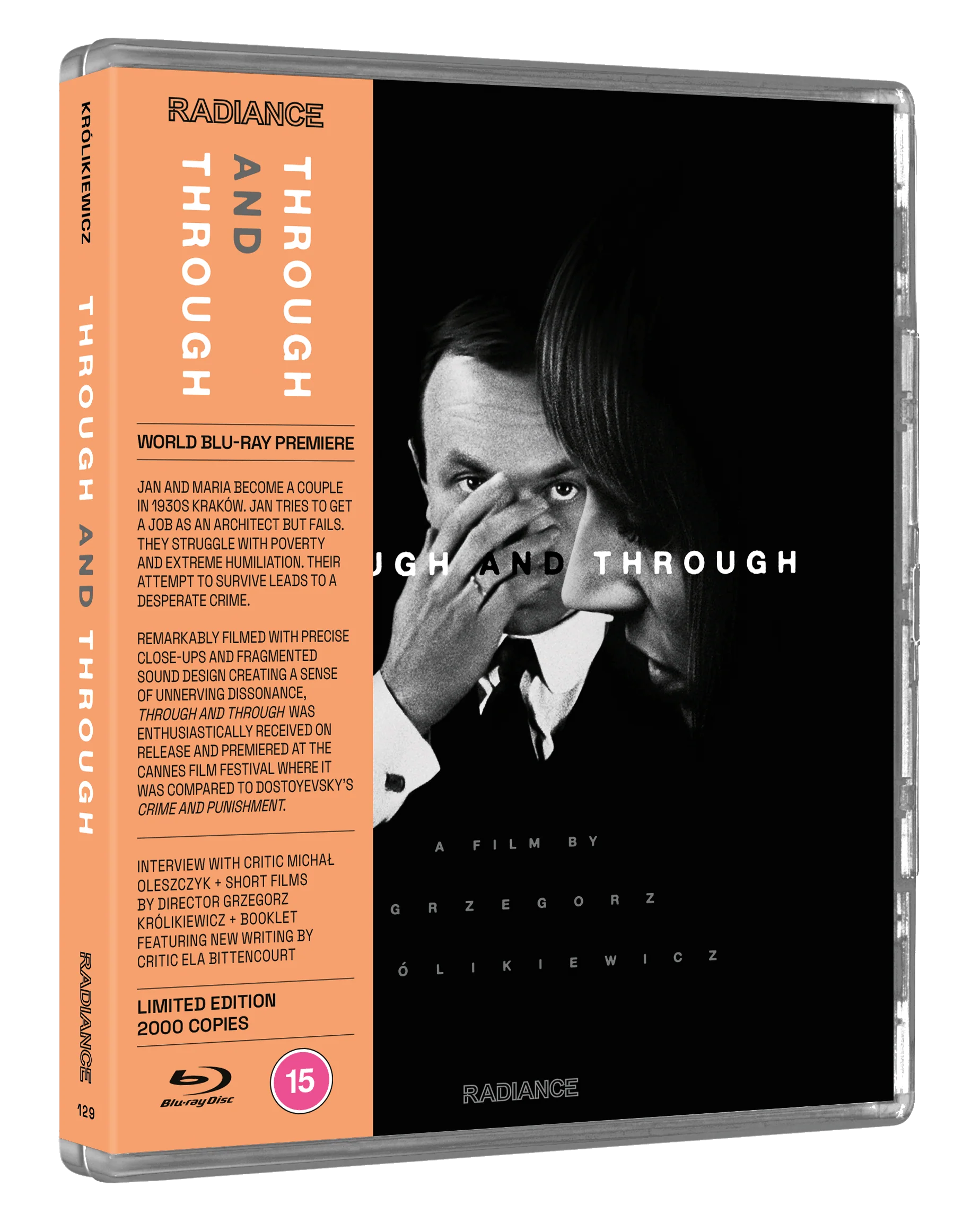 Through and Through (LE) - Image 4